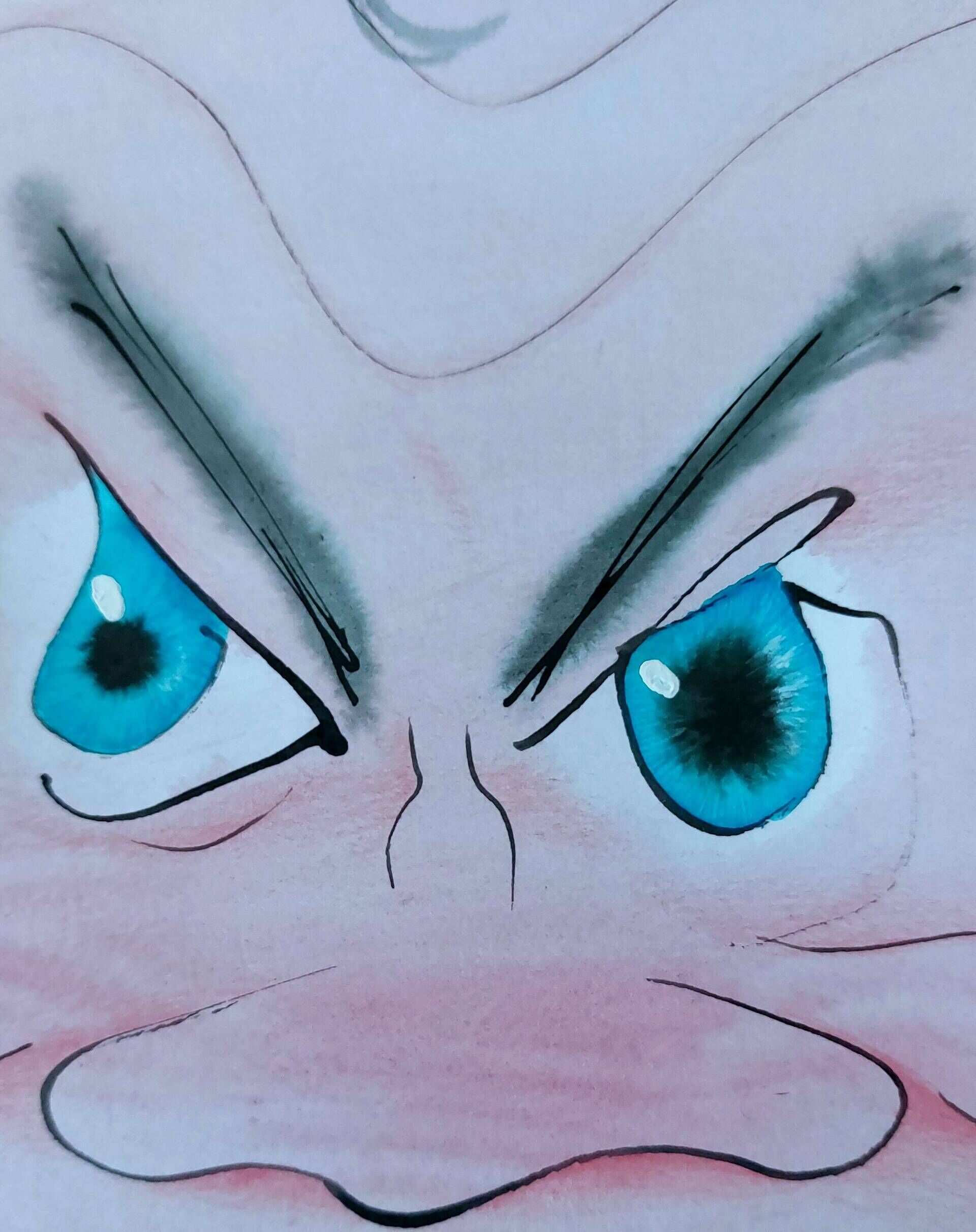 Portrait :D - Alexander Straub 3