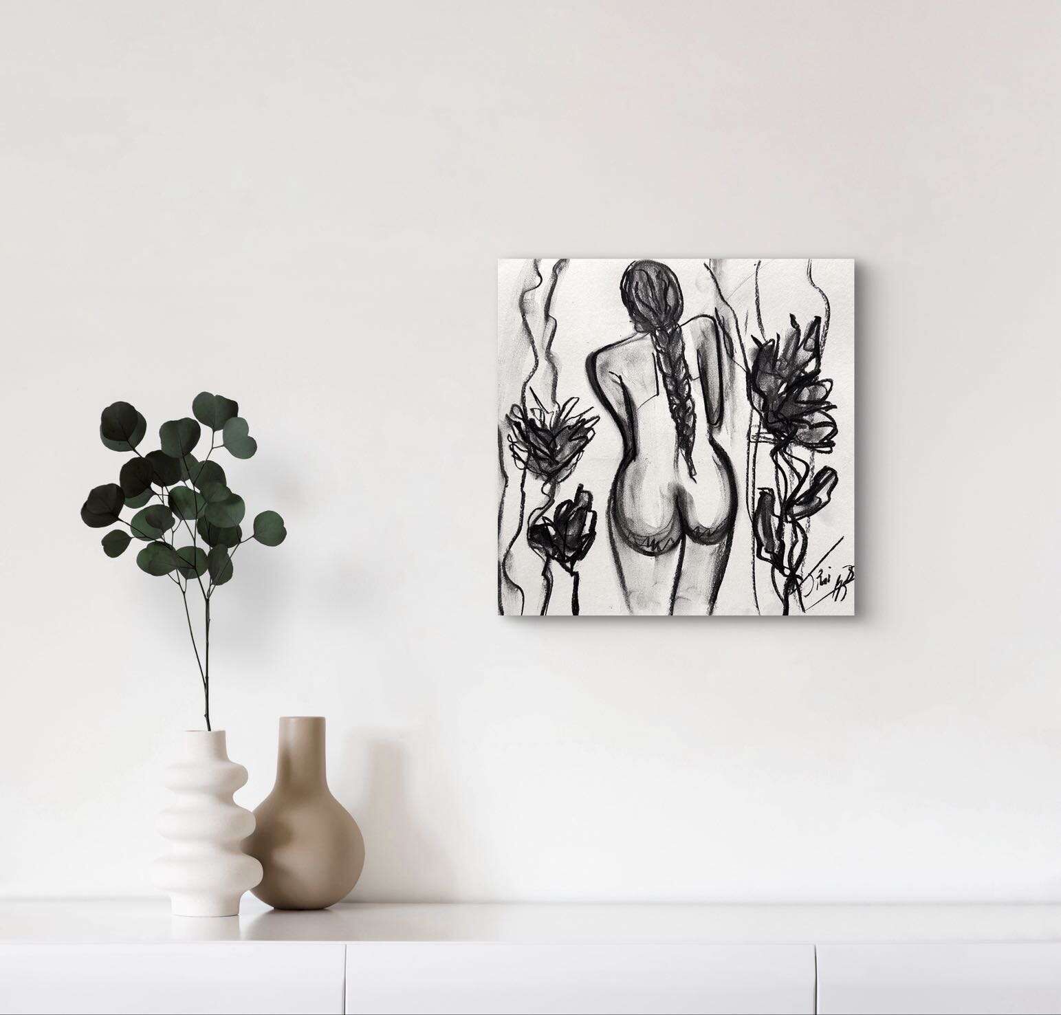 Women in the Sun - Martina  Schepperle  3