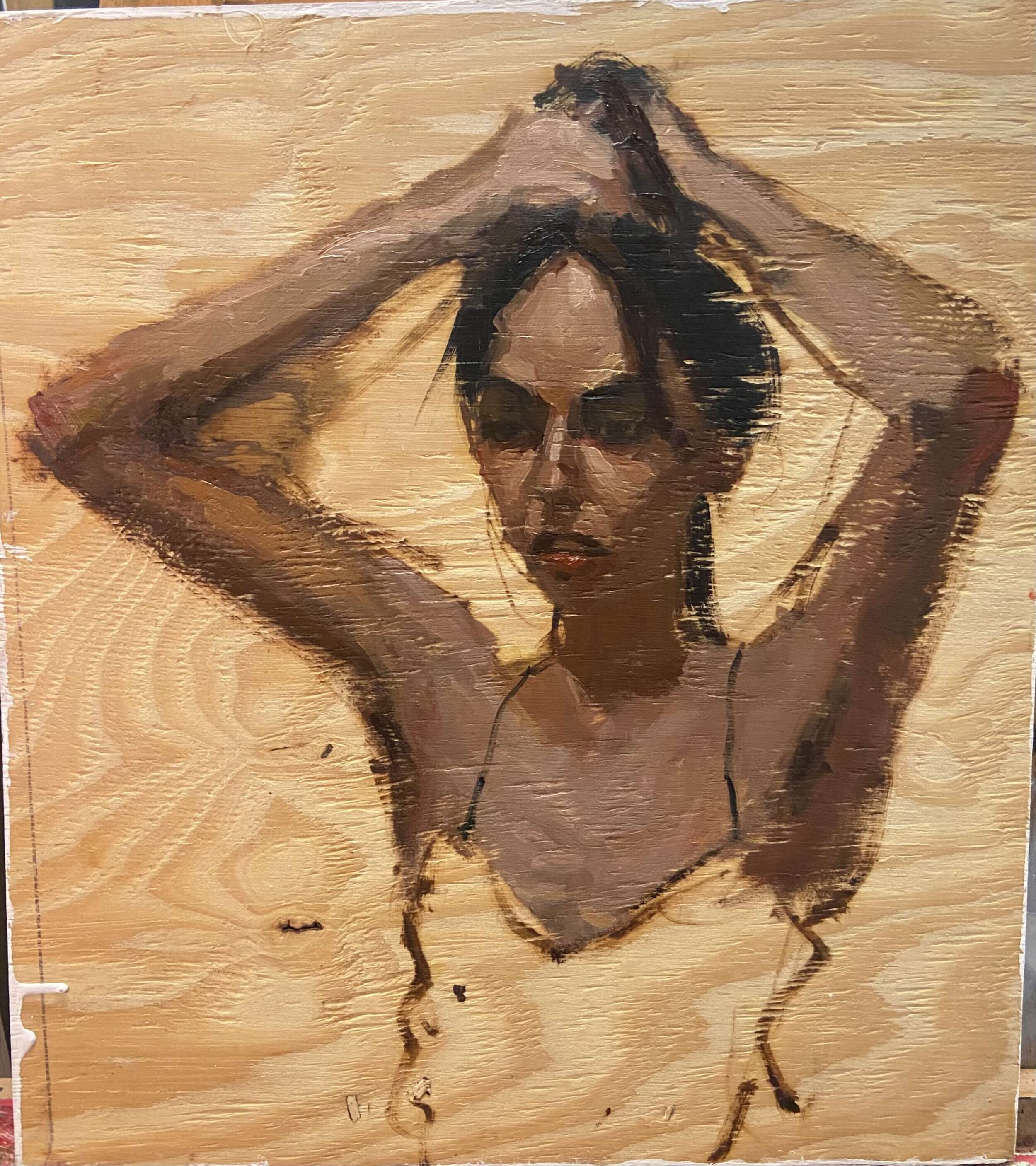 Nora - Lilli Geyer 1