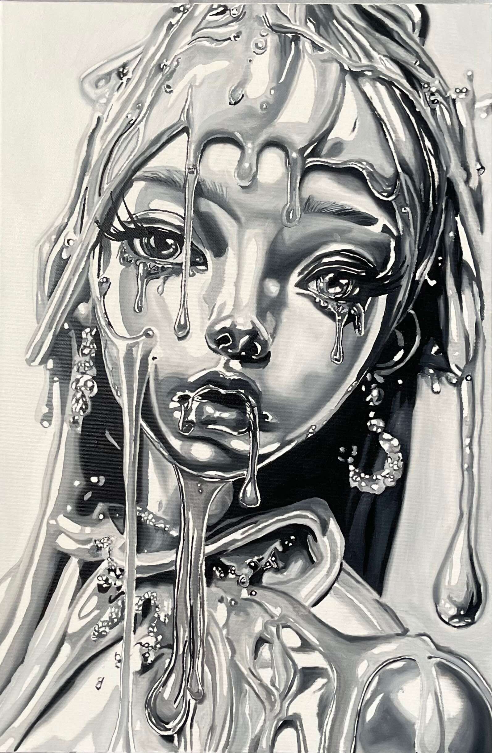 Chrome Dollie - Mara Zota 1