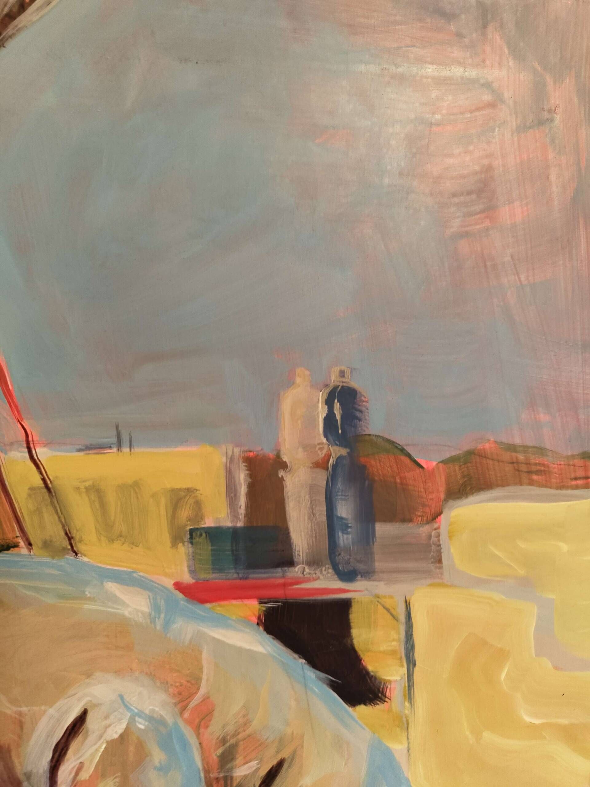 Aufbruch - Jannis Kustak 6