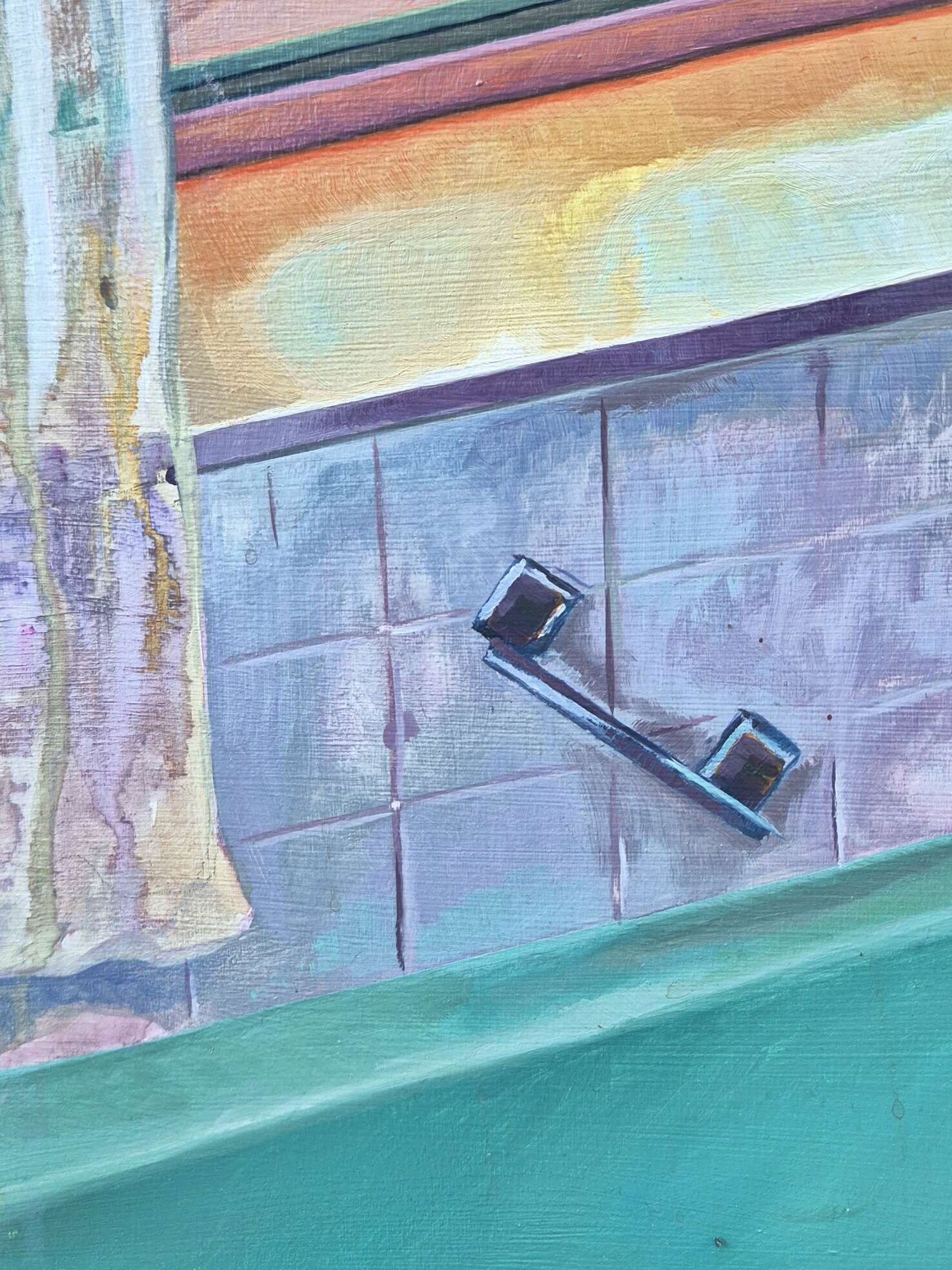 Traulich - Jasmin Roßmann 1