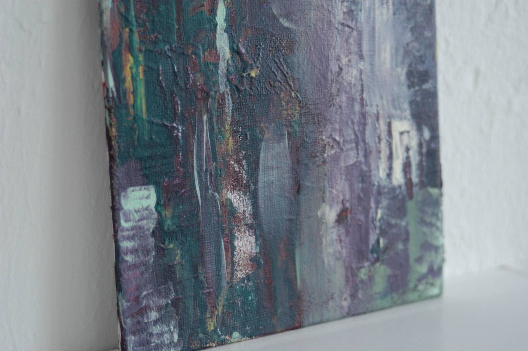 back to the roots - Schirin Düzer