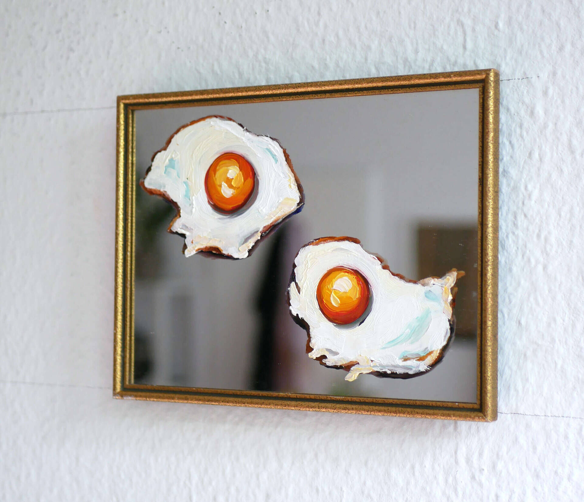 Spiegeleier - Maria Leisner 2
