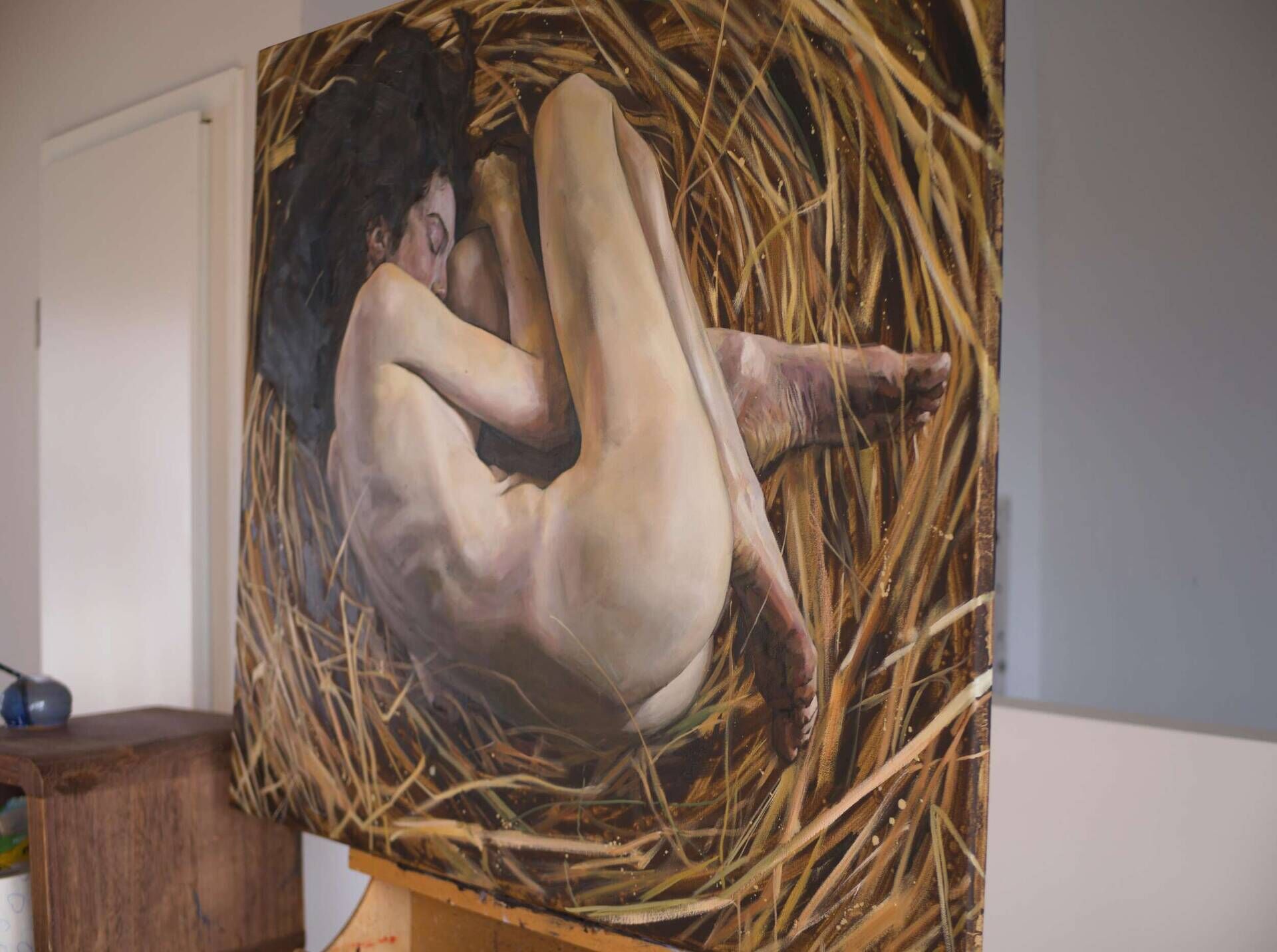 Innerlich - Oleksii Gnievyshev 4