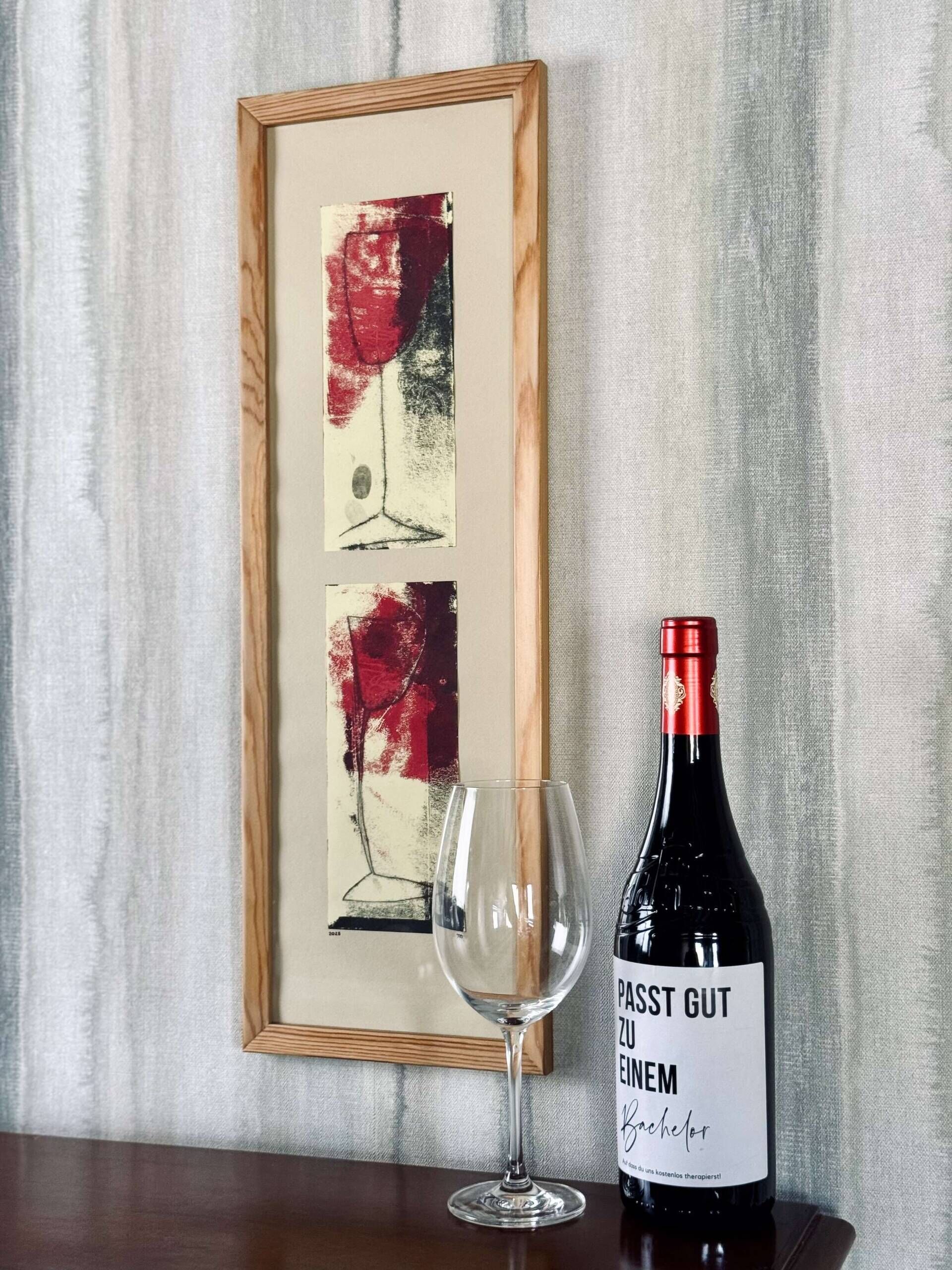 Vom Daumen zum Gaumen - Maria-Sophie Rother 3