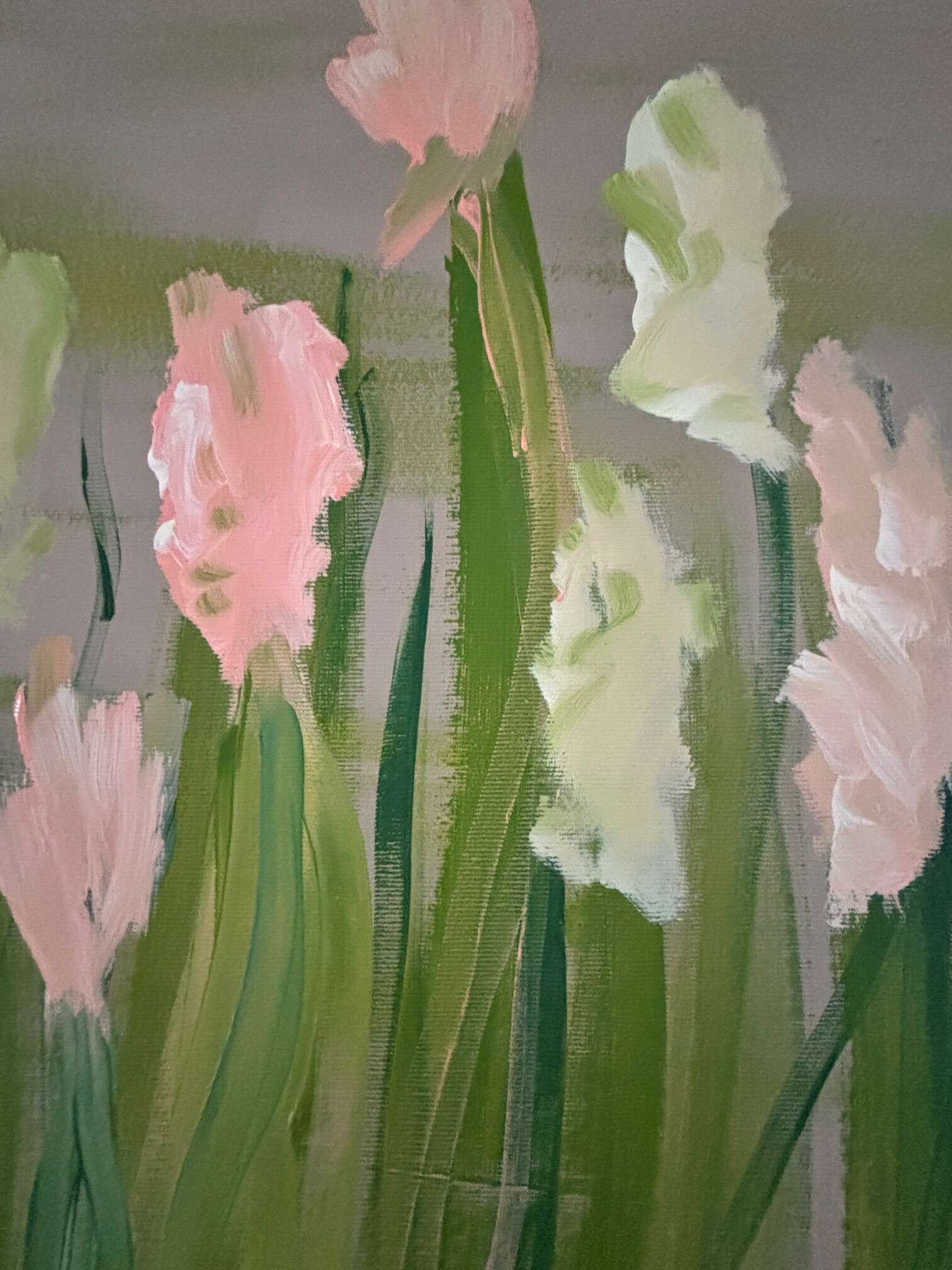 Blooming No. 5 - Spring II - Mara  Thelling 3