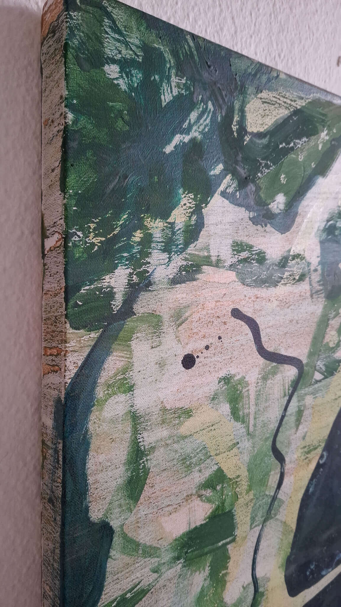 Dim memories - Sofia Antoniadou 3