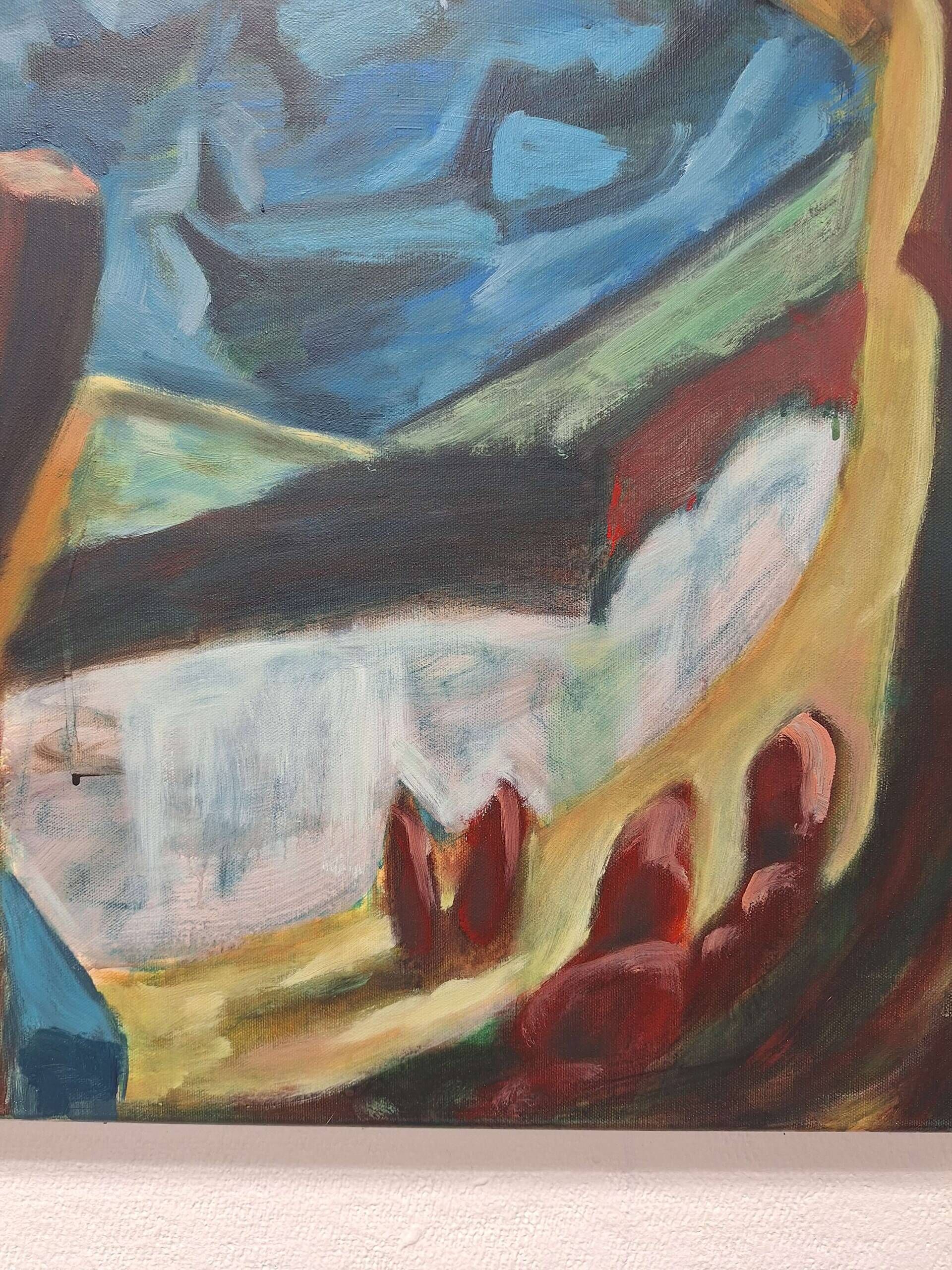 Fountain of Youth - Janek  Wisse 5