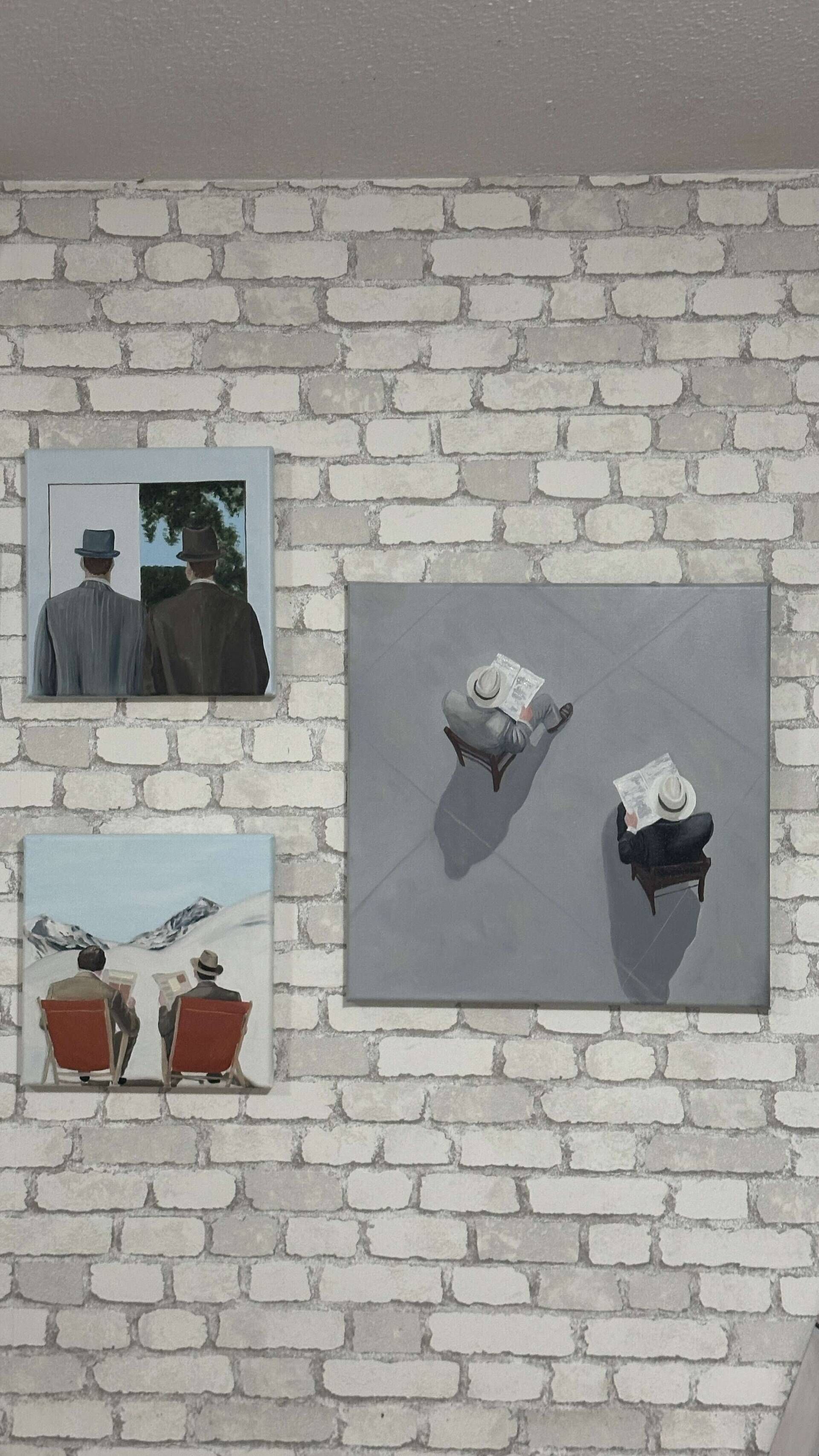 Tagesordnung - Jana Mertens 6