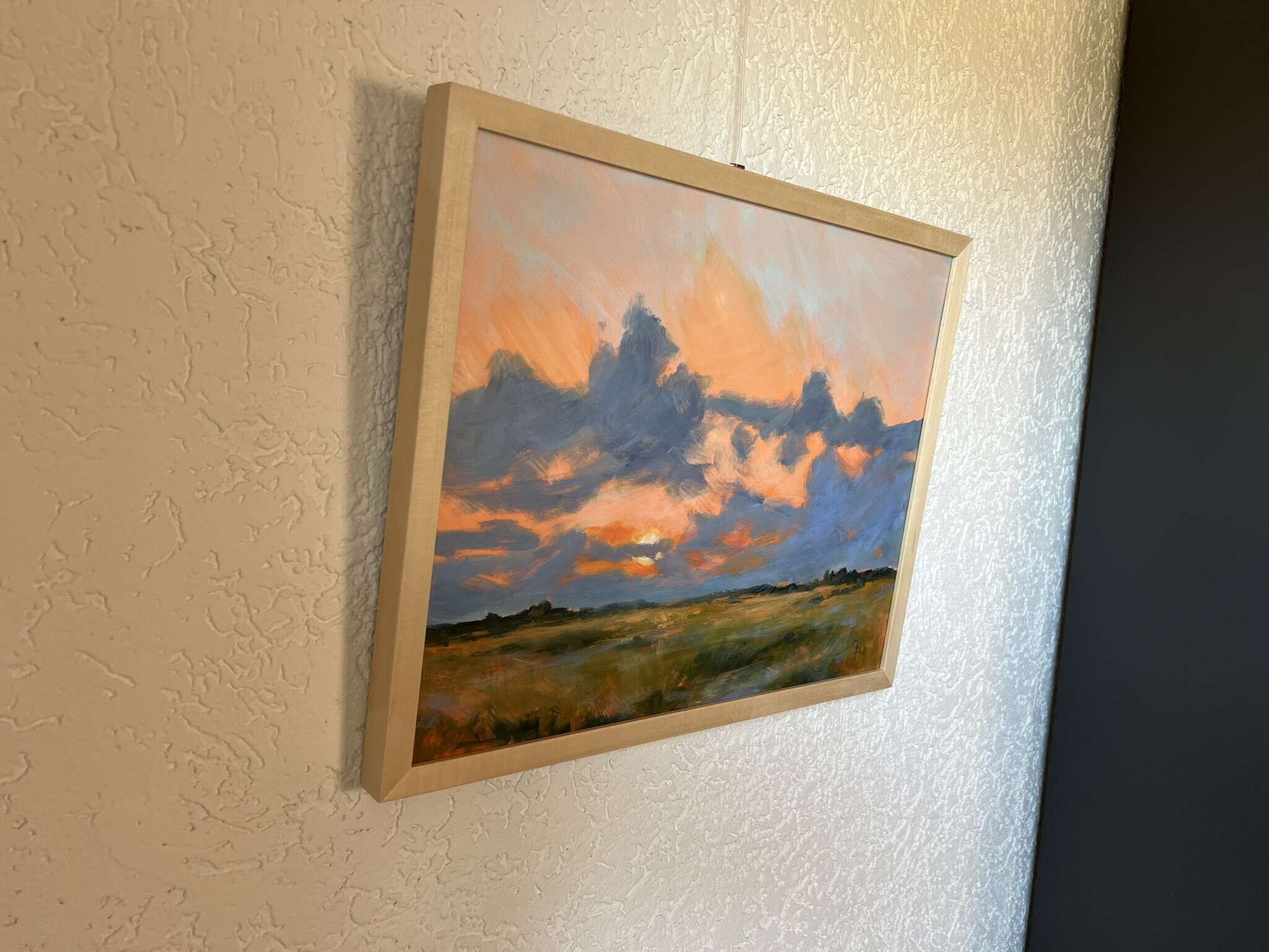 Wenn das Licht zurückkommt - Melissa Faltermeier 7