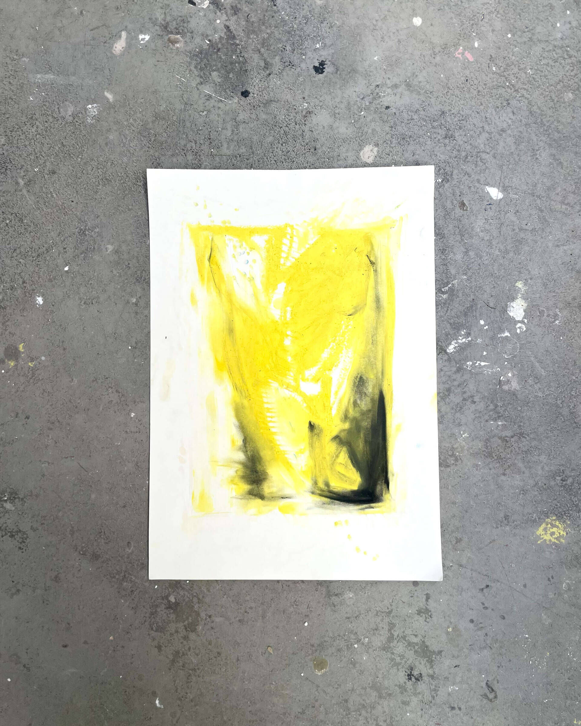 War Richtig (2025)  - Terryfied Club 2