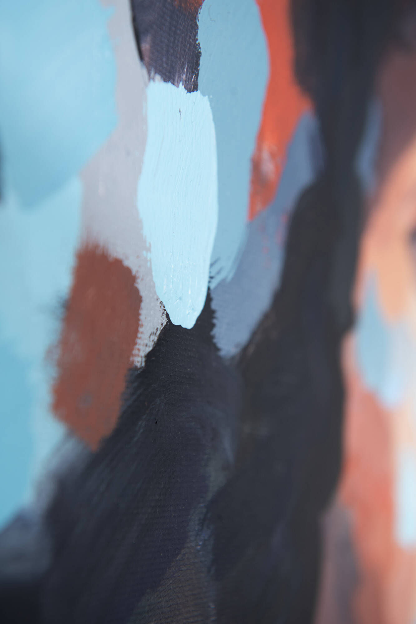 #06 - The Colour and Weight of Life - Moritz Maas #06 - The Colour and Weight of Life - Moritz Maas 1