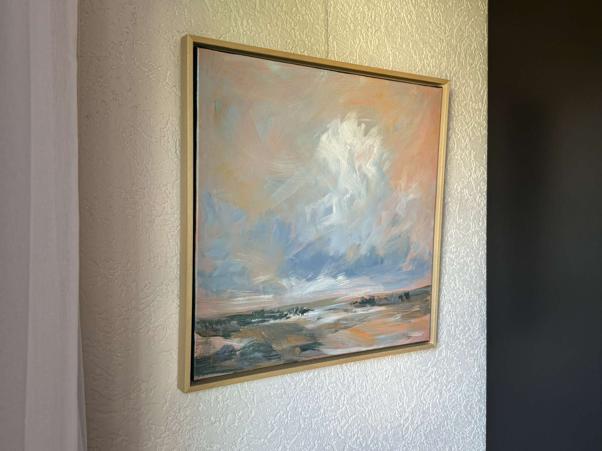 Ein Hauch von Weite - Melissa Faltermeier 6