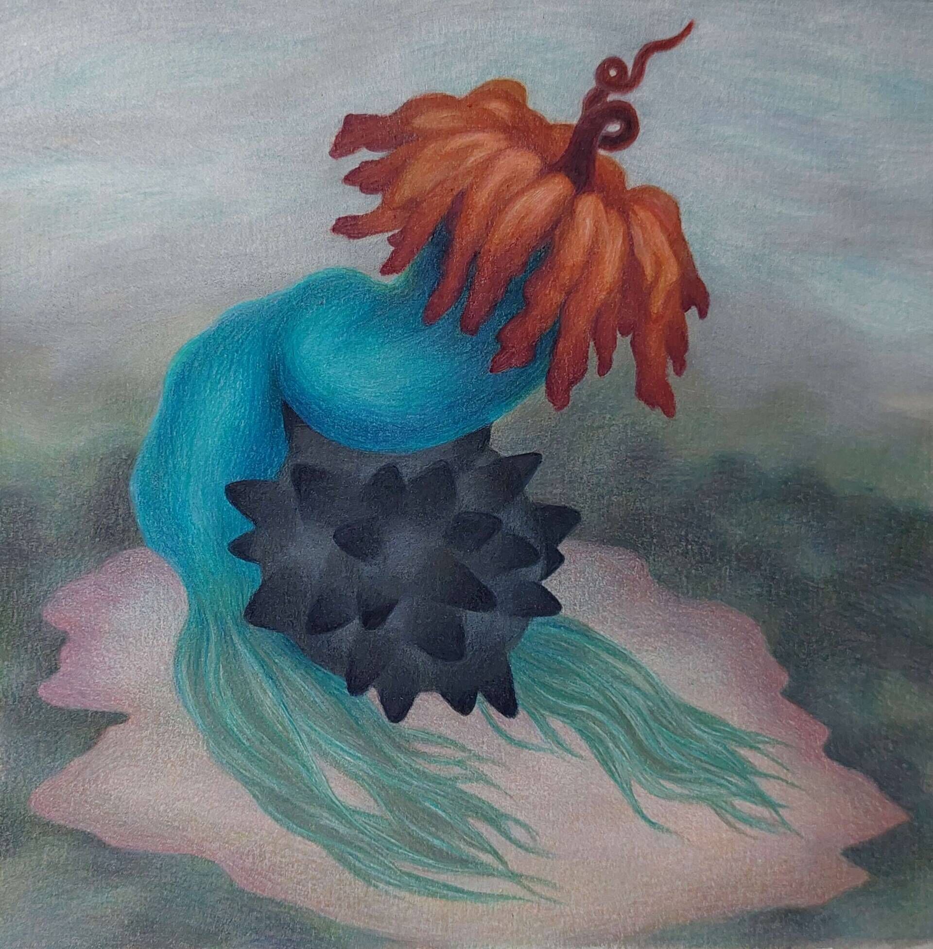 Relations - Yulia Katan 1