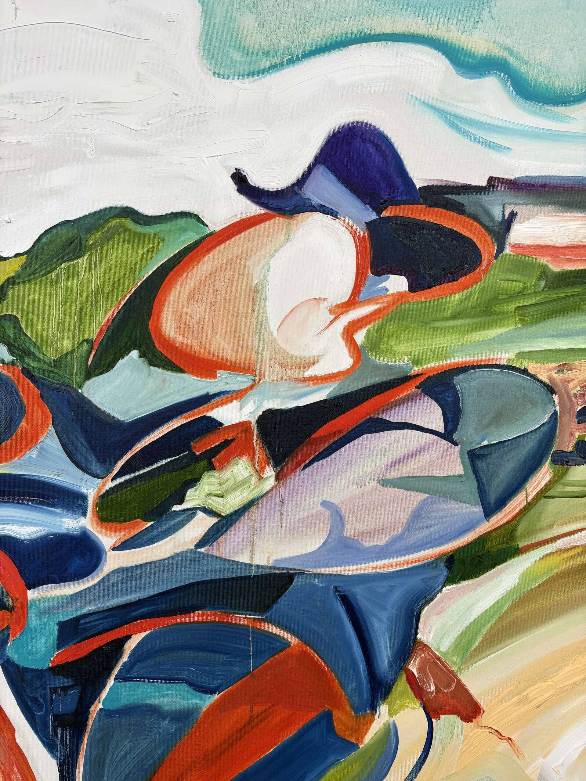 Ringreiter XlV - Jonathan Lützen 2