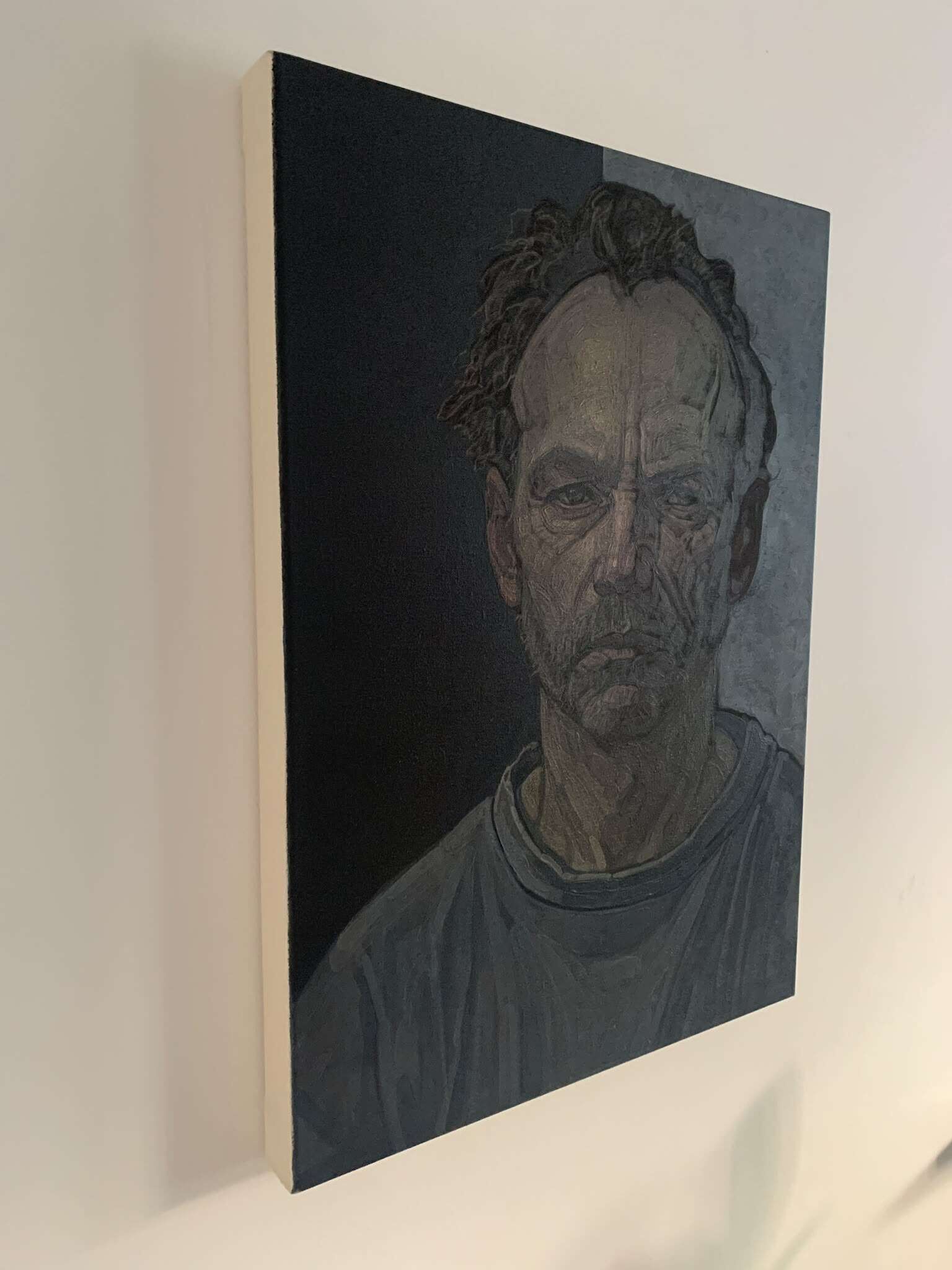 Der Schriftsteller - Sebastian Lorenz 3