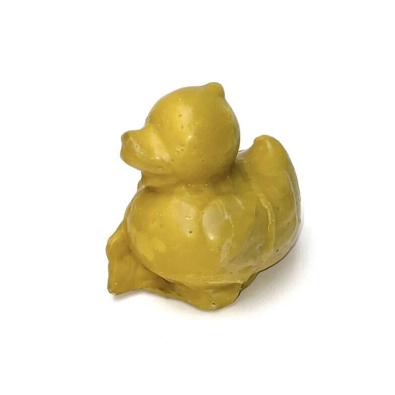 Coated in Beewax After the Dryness They Have Known (2026) - Terryfied Club 1