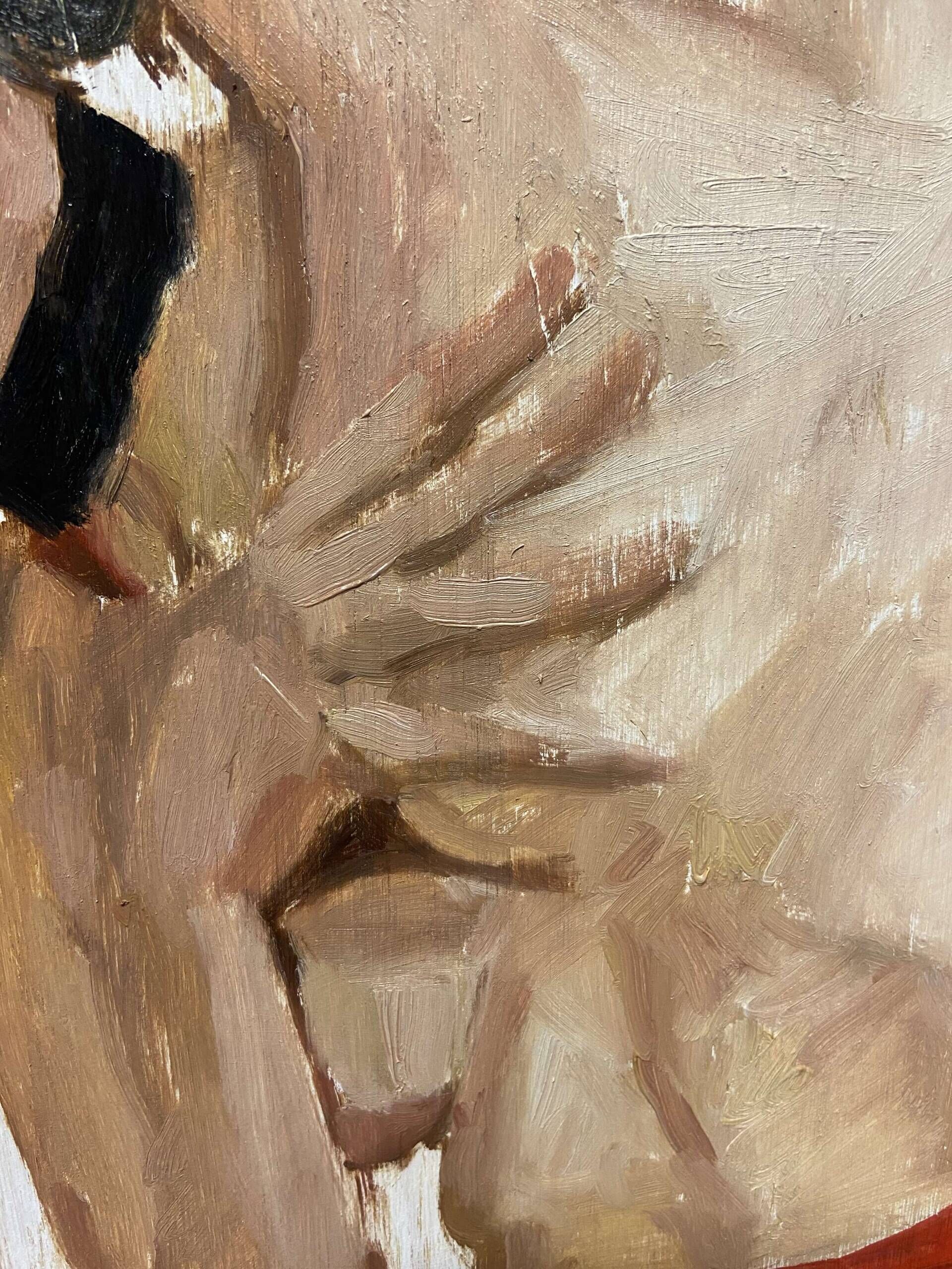 Instabil  - Lilli Geyer 5