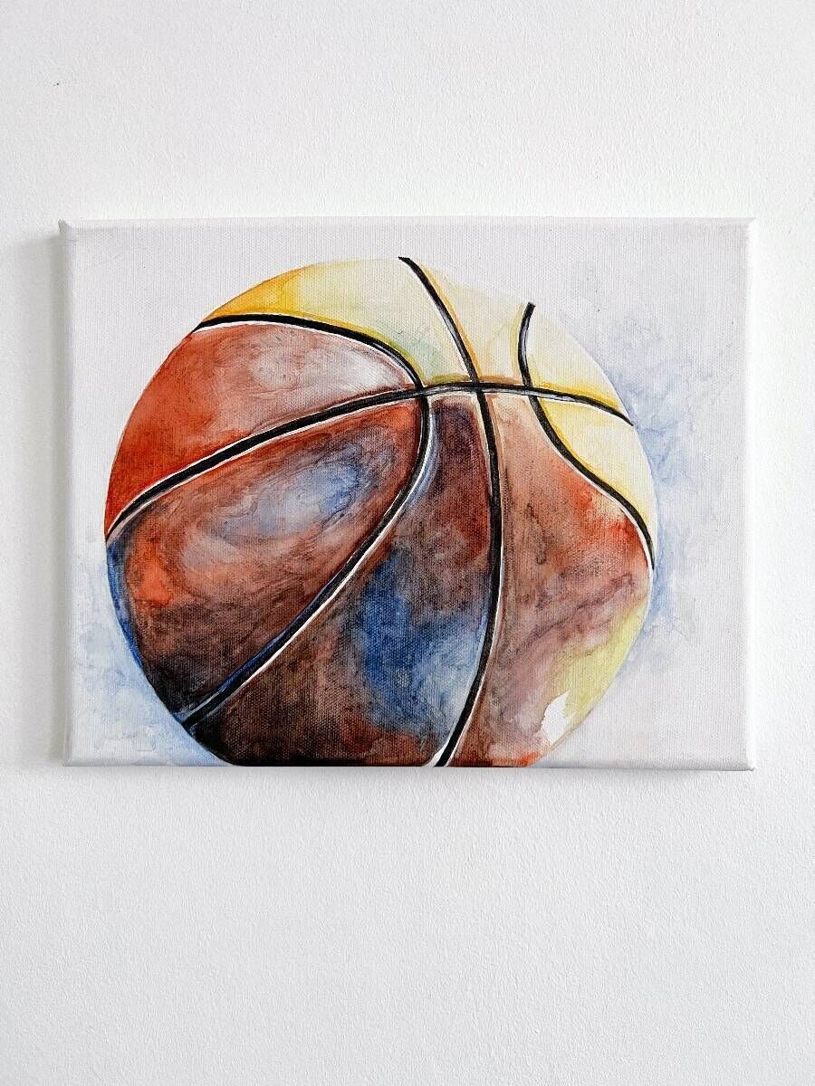 Basketball 1