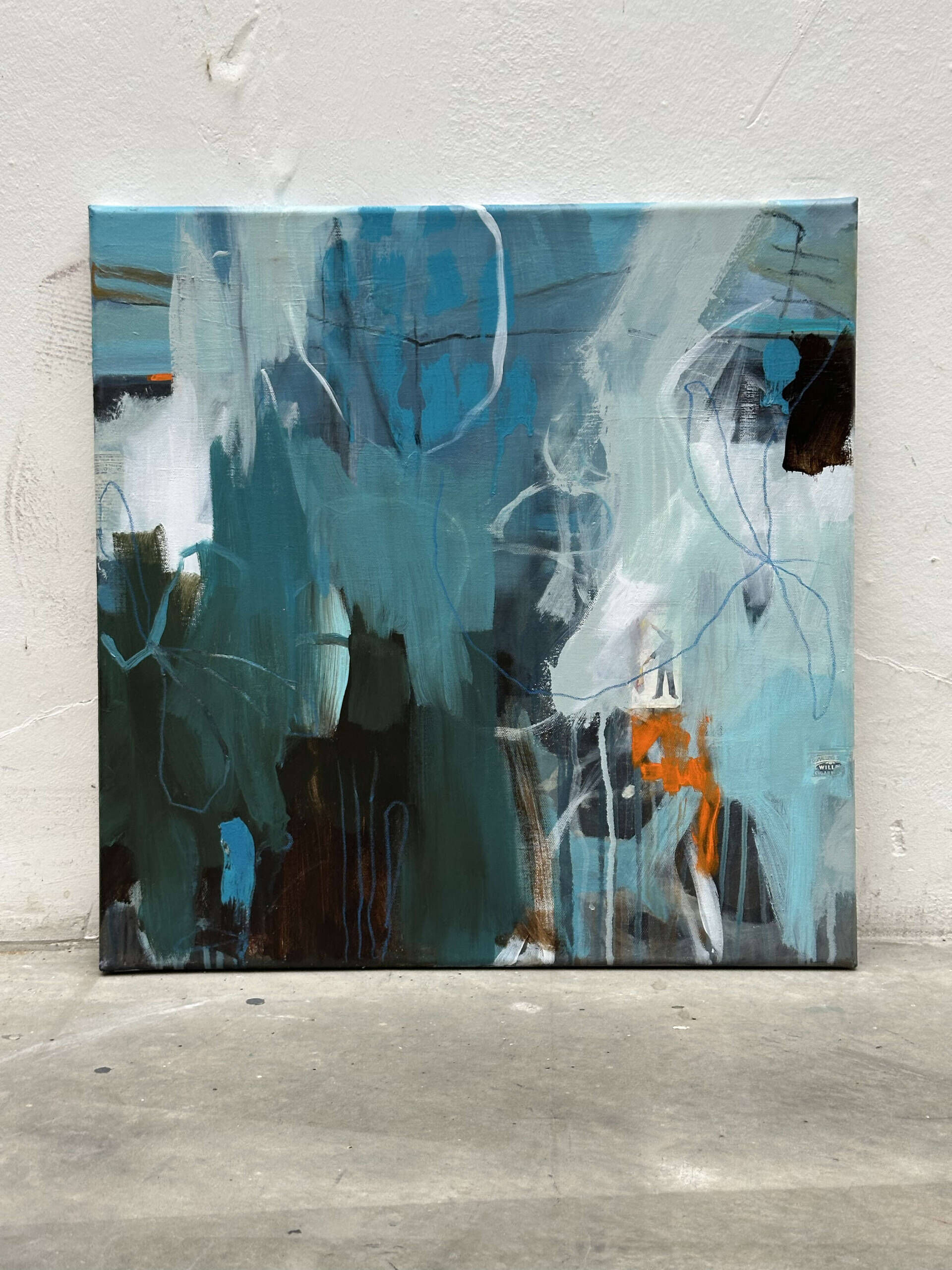 This Way Out - Caren Weeks 1