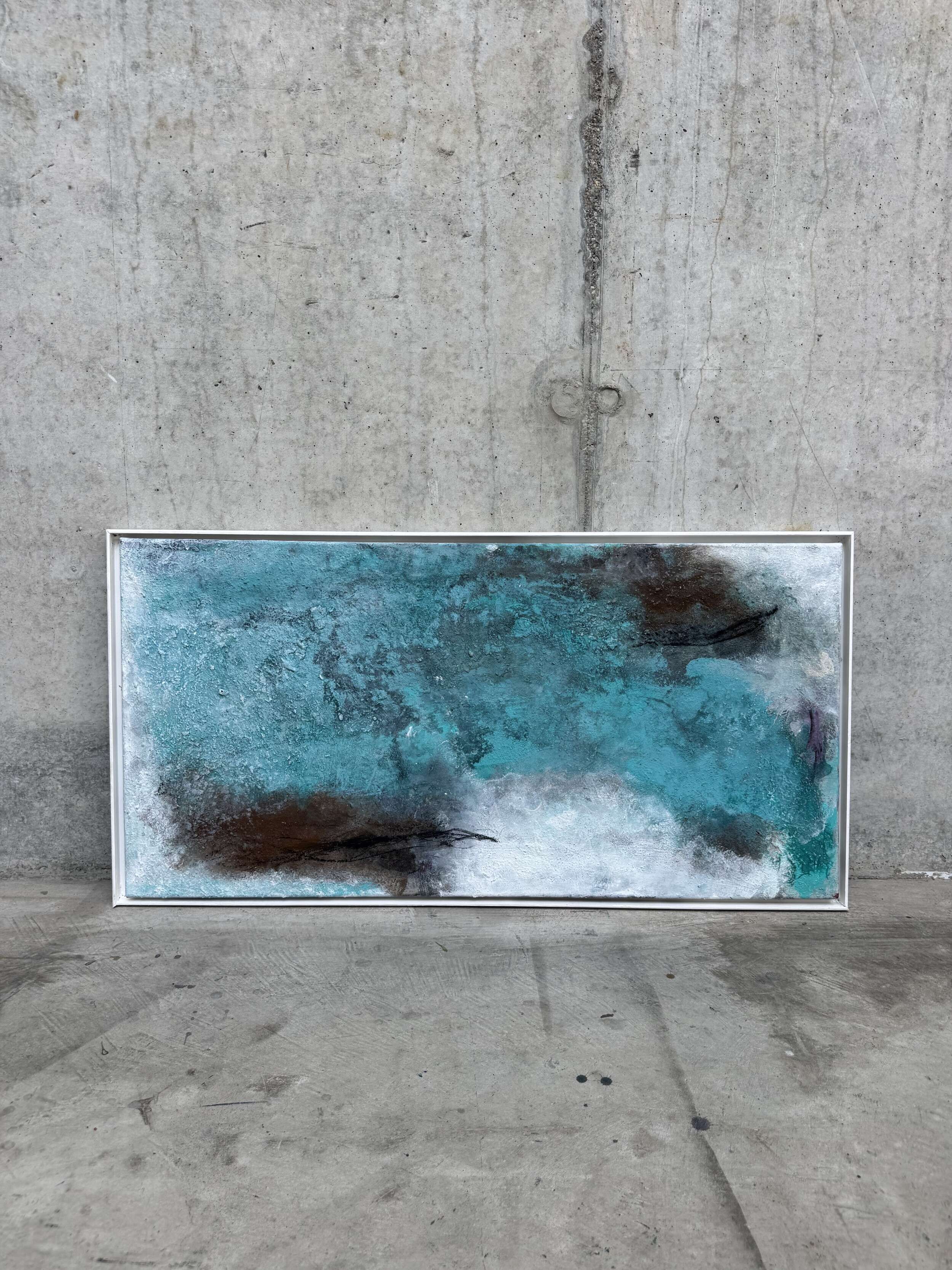 AQUATERRA I  - egenart 2