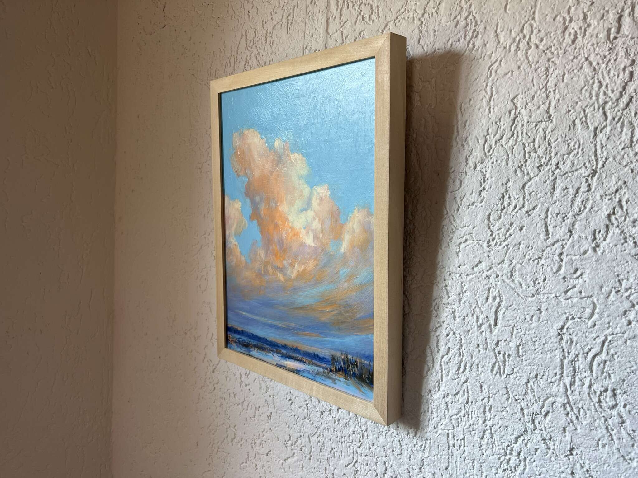Wenn der Himmel leiser wird - Melissa Faltermeier 4