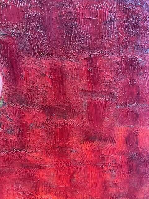 Innenwelten, Außenwelten - Anna Hopfensberger 2