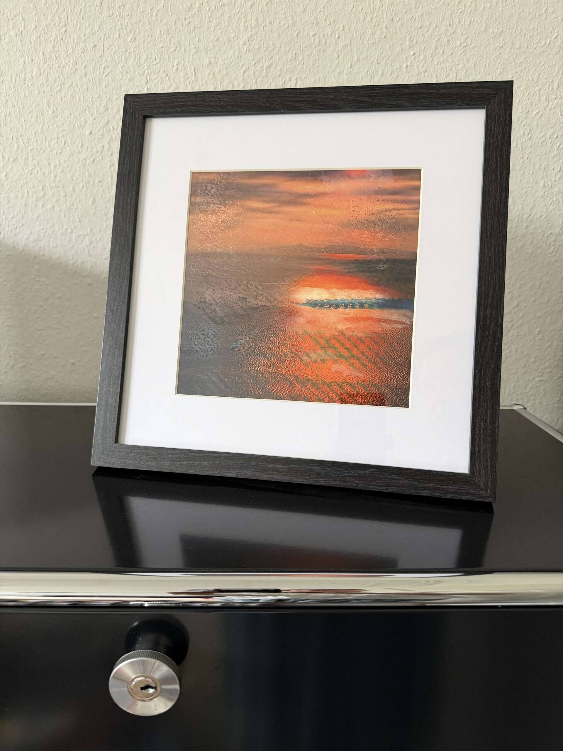 In the air#8 - Ann Voigt 2