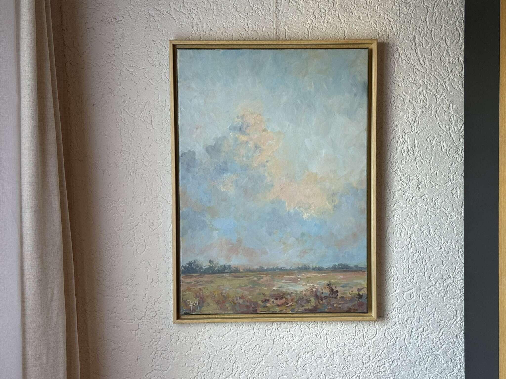 Die Stille des Morgens - Melissa Faltermeier 2