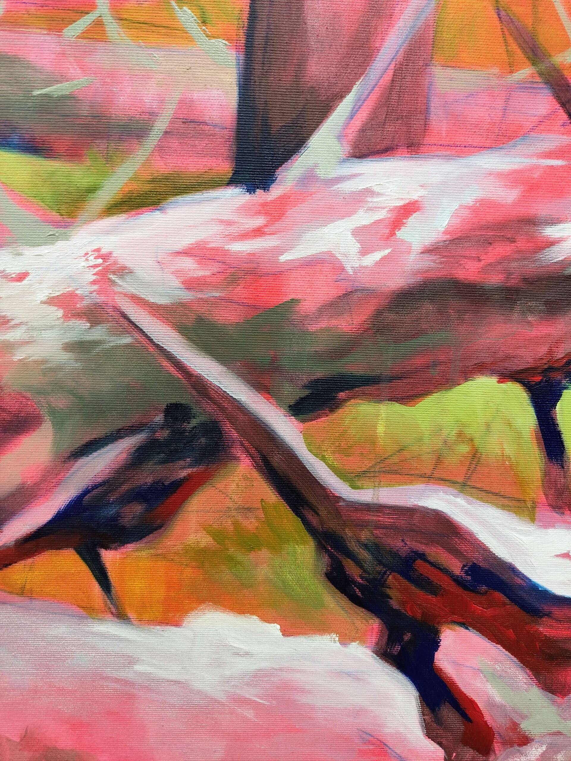 Habitatbäume  - Jannis Kustak 3
