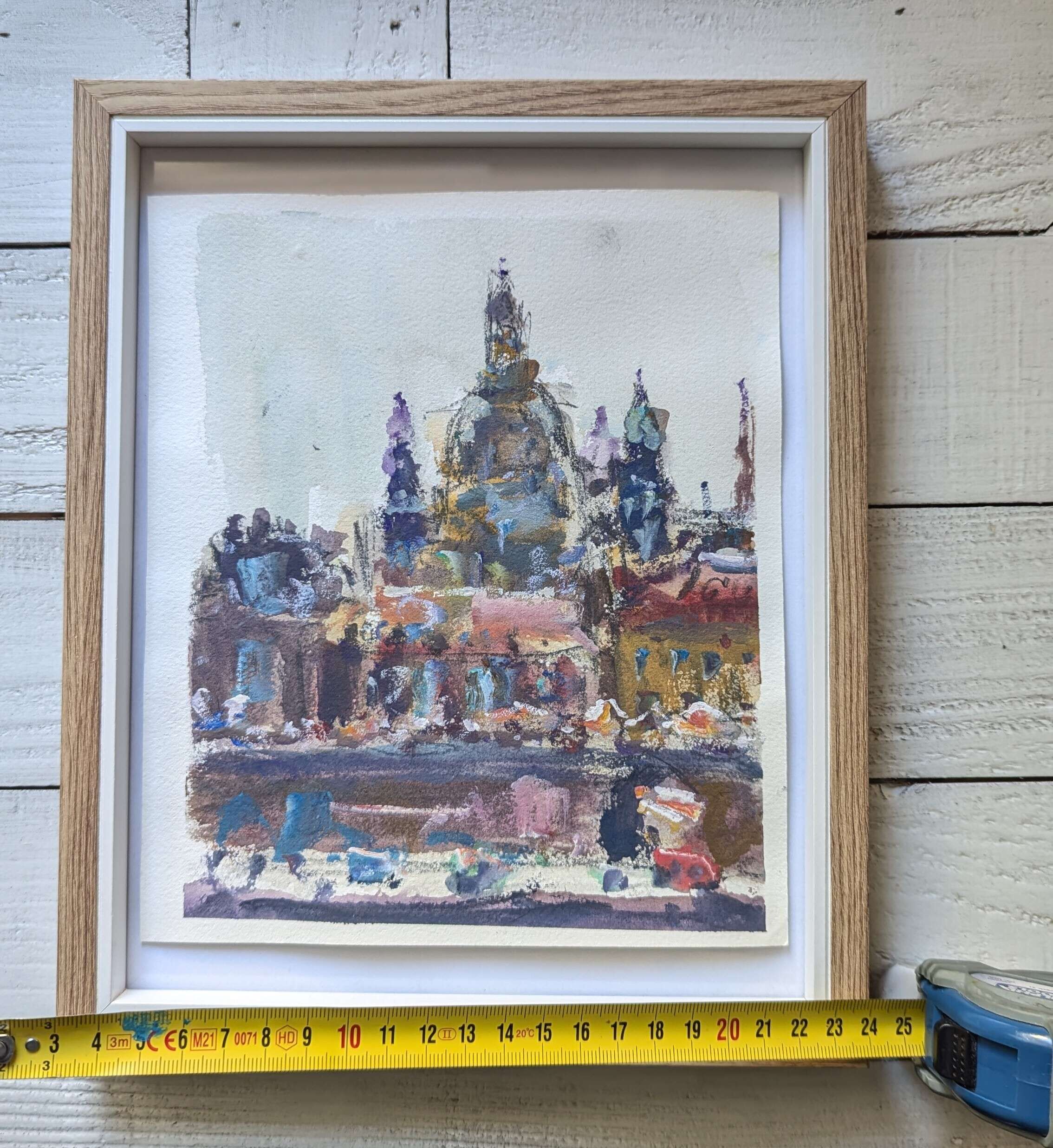 Dresden - Genady Arkhipau 2