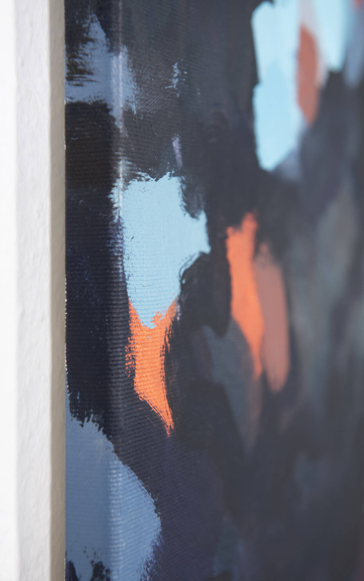#06 - The Colour and Weight of Life - Moritz Maas #06 - The Colour and Weight of Life - Moritz Maas 2