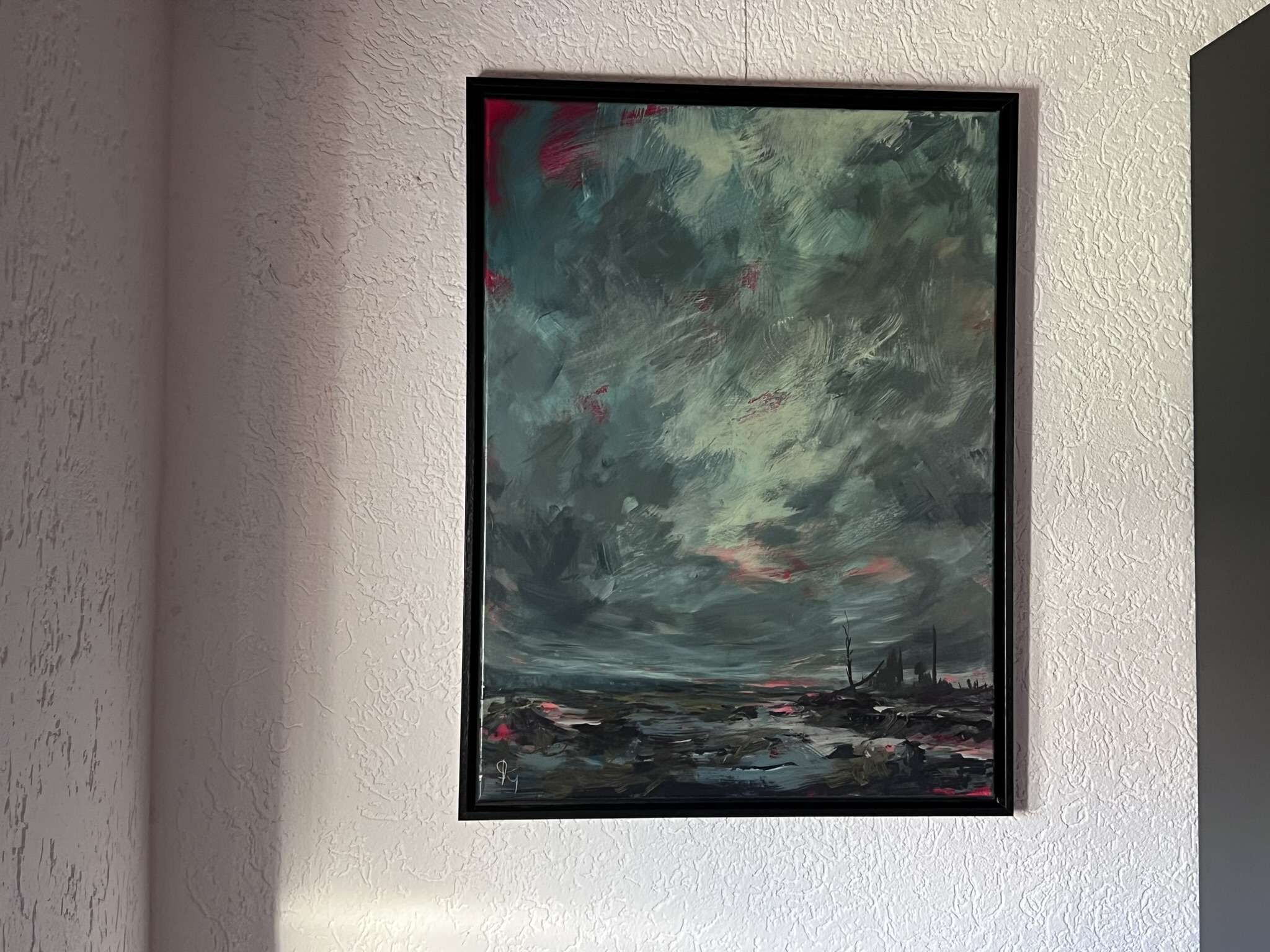 War war, bleibt - Melissa Faltermeier 3