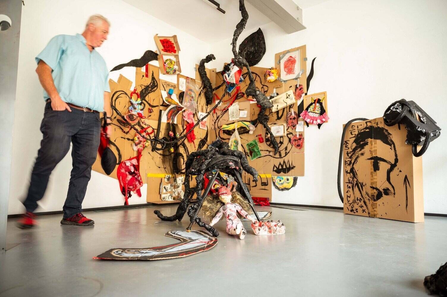 Foto von Boramee Kim