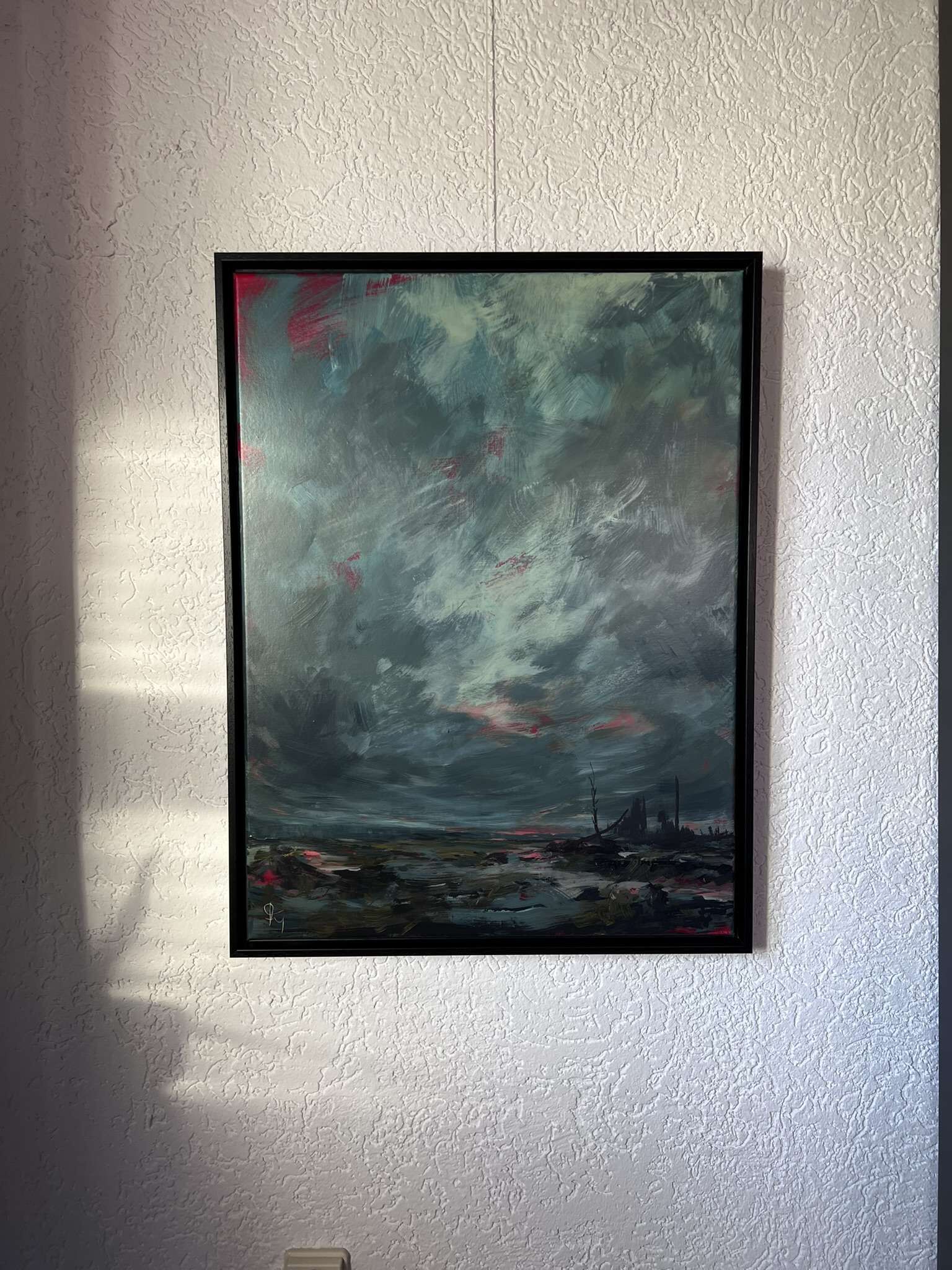 War war, bleibt - Melissa Faltermeier 2