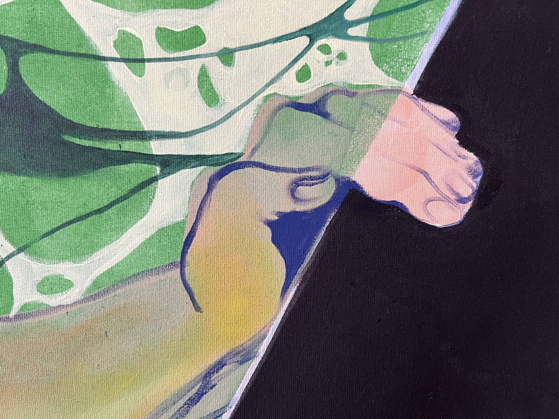 The Sweet/ Escape 2024 - Anaïs Perier 5