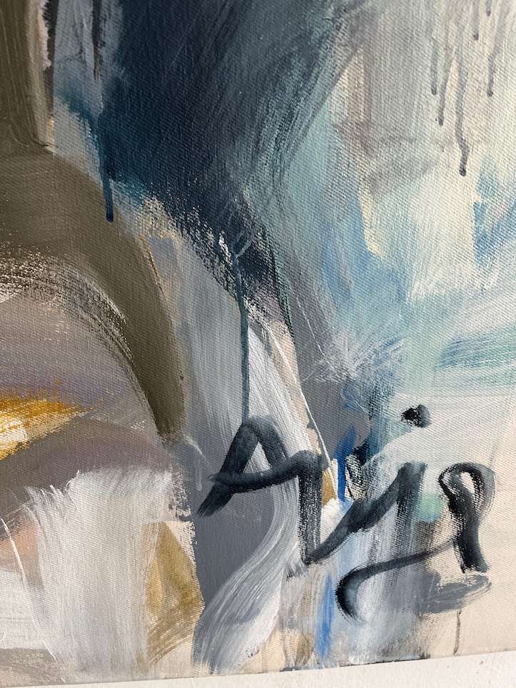 Tension - Anja Edelmann 2
