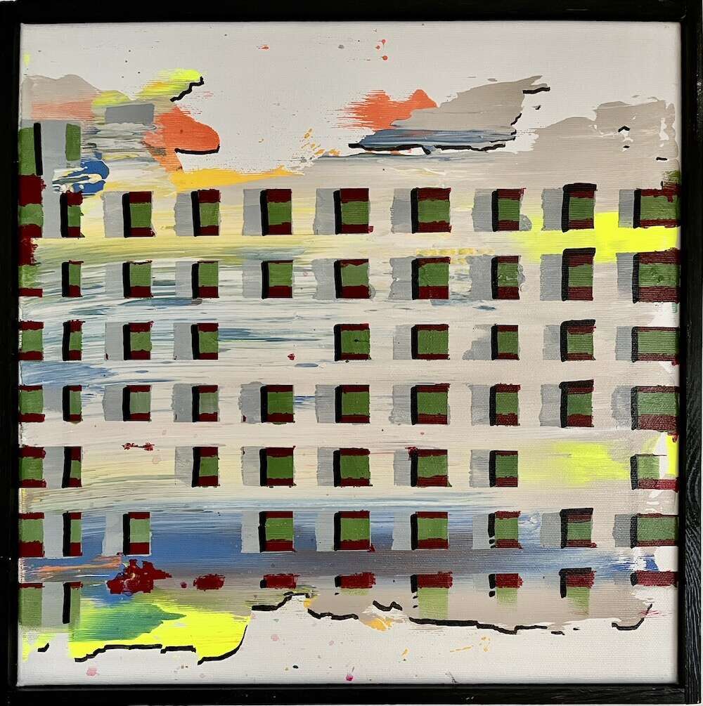 Urban Jelley III - Barbara Wagner 2