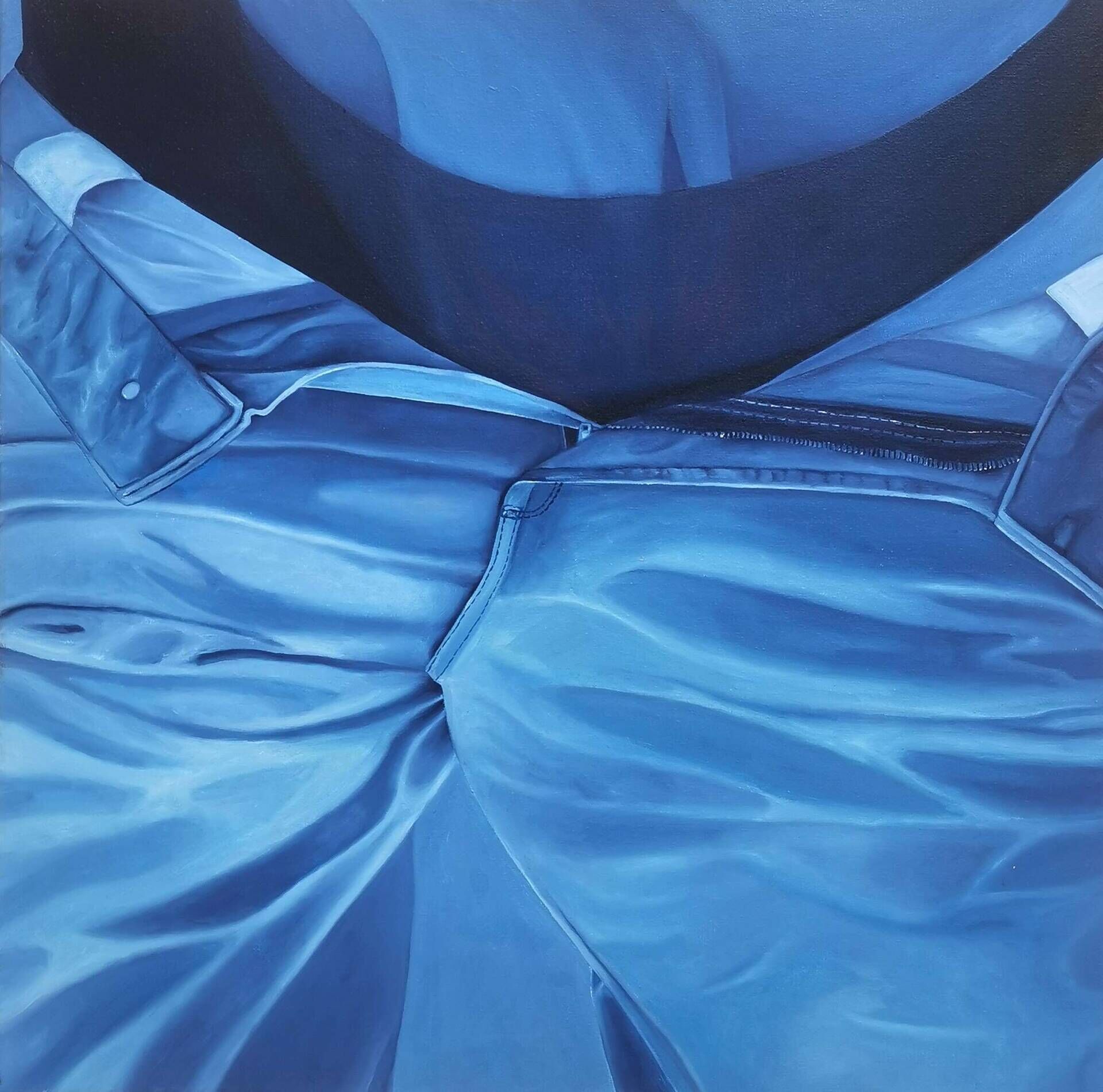 Sex under sheets Nr.1 - Lena Willmann 1