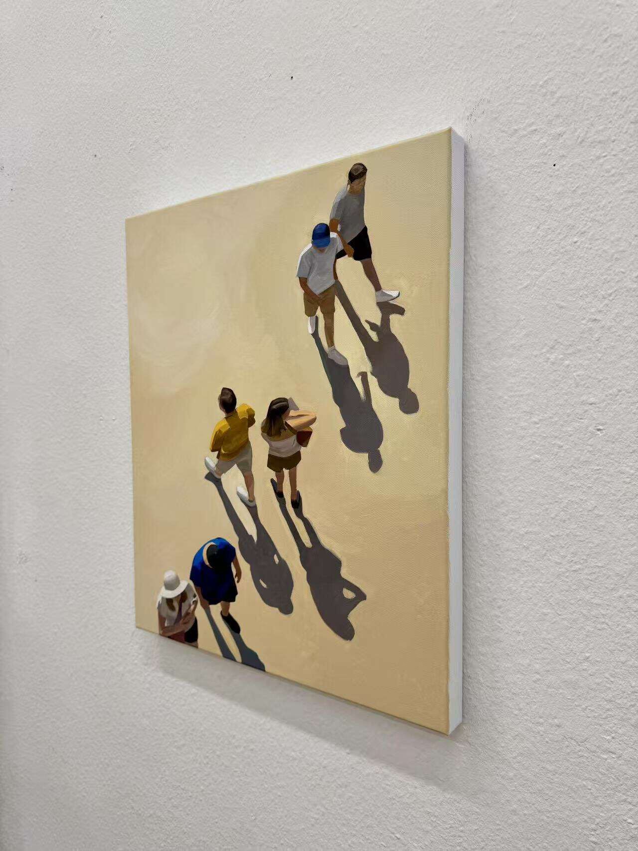 Vorbeigehen2 - Fancheng Xu 3