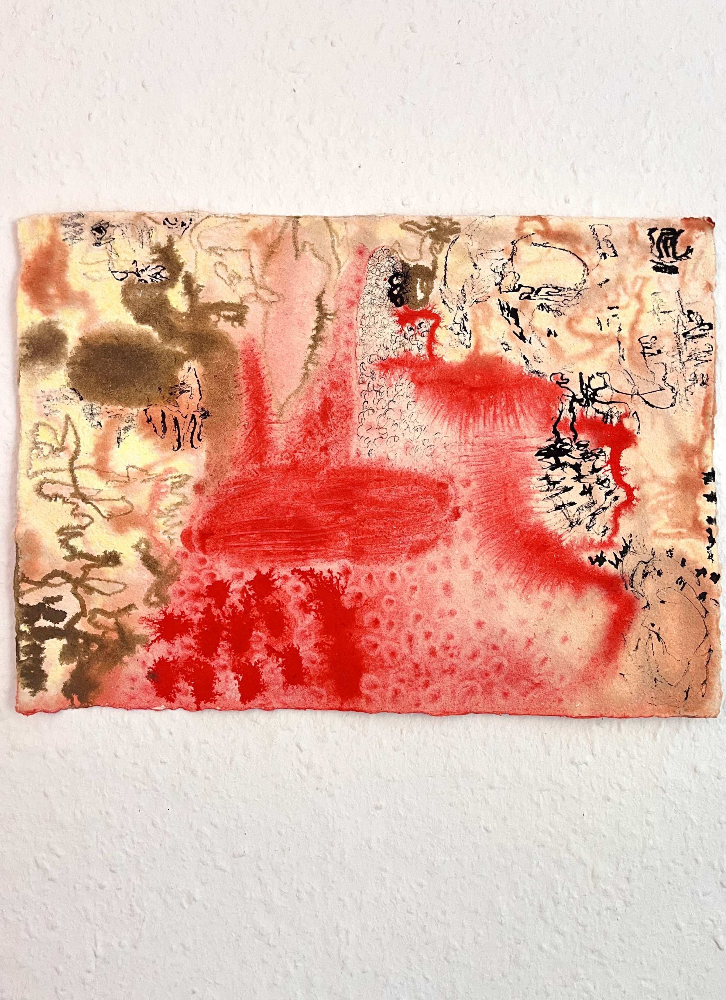 Crimson Soil  - Cat Barzen 2
