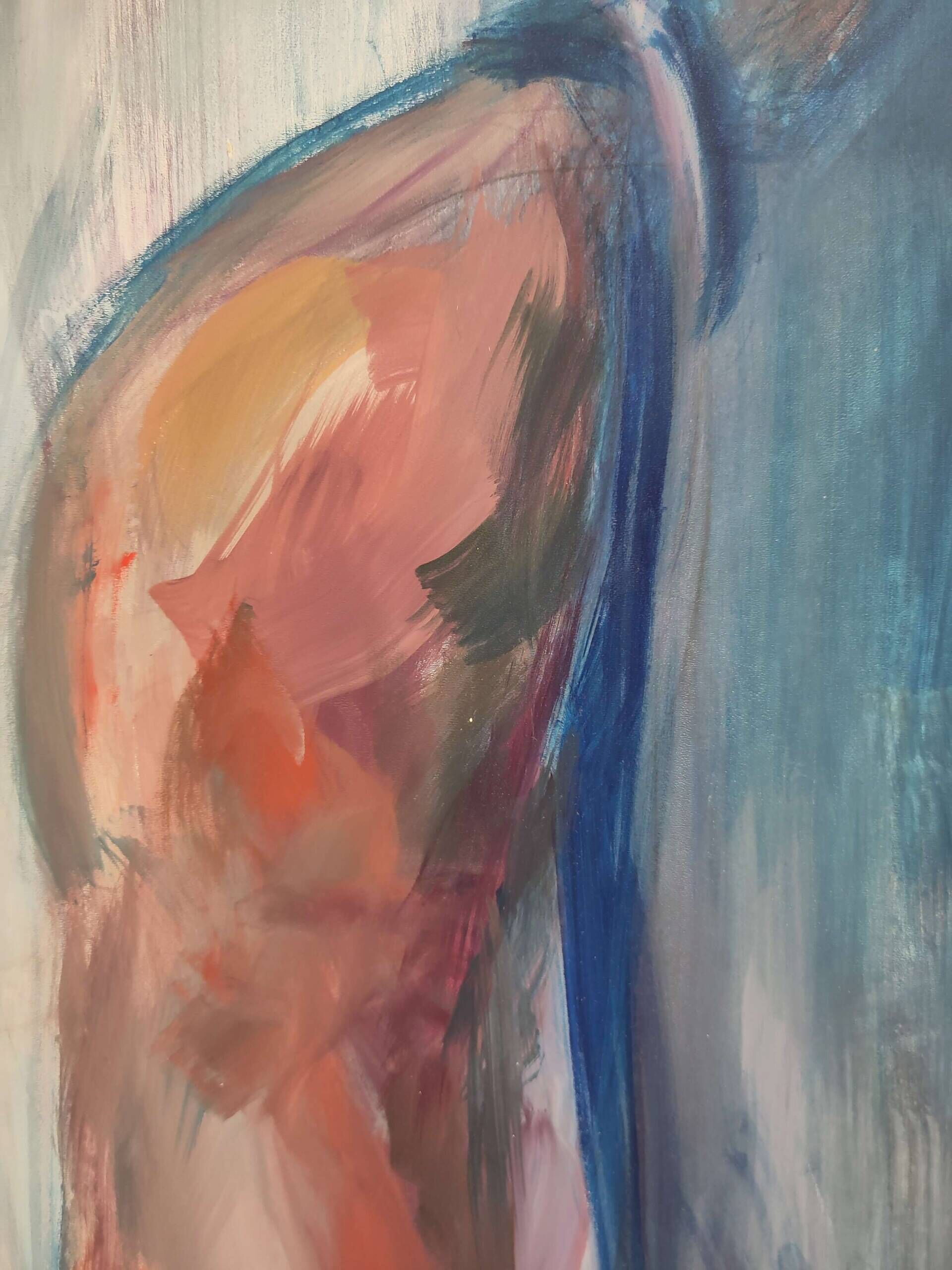 Federn  - Merle Renkl 3