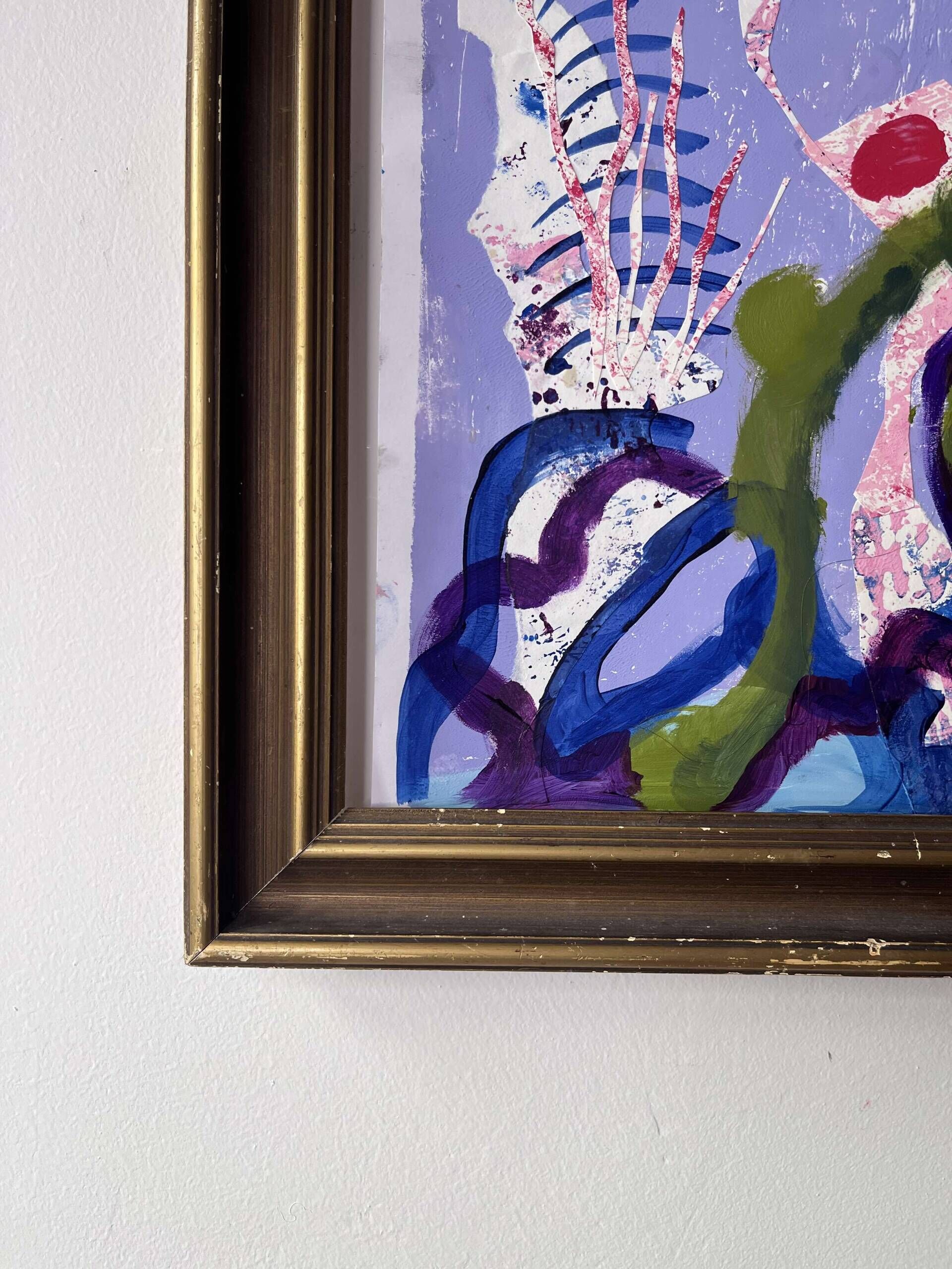 Empfindungslandschaft 22 - Kiki Feltzinger 4