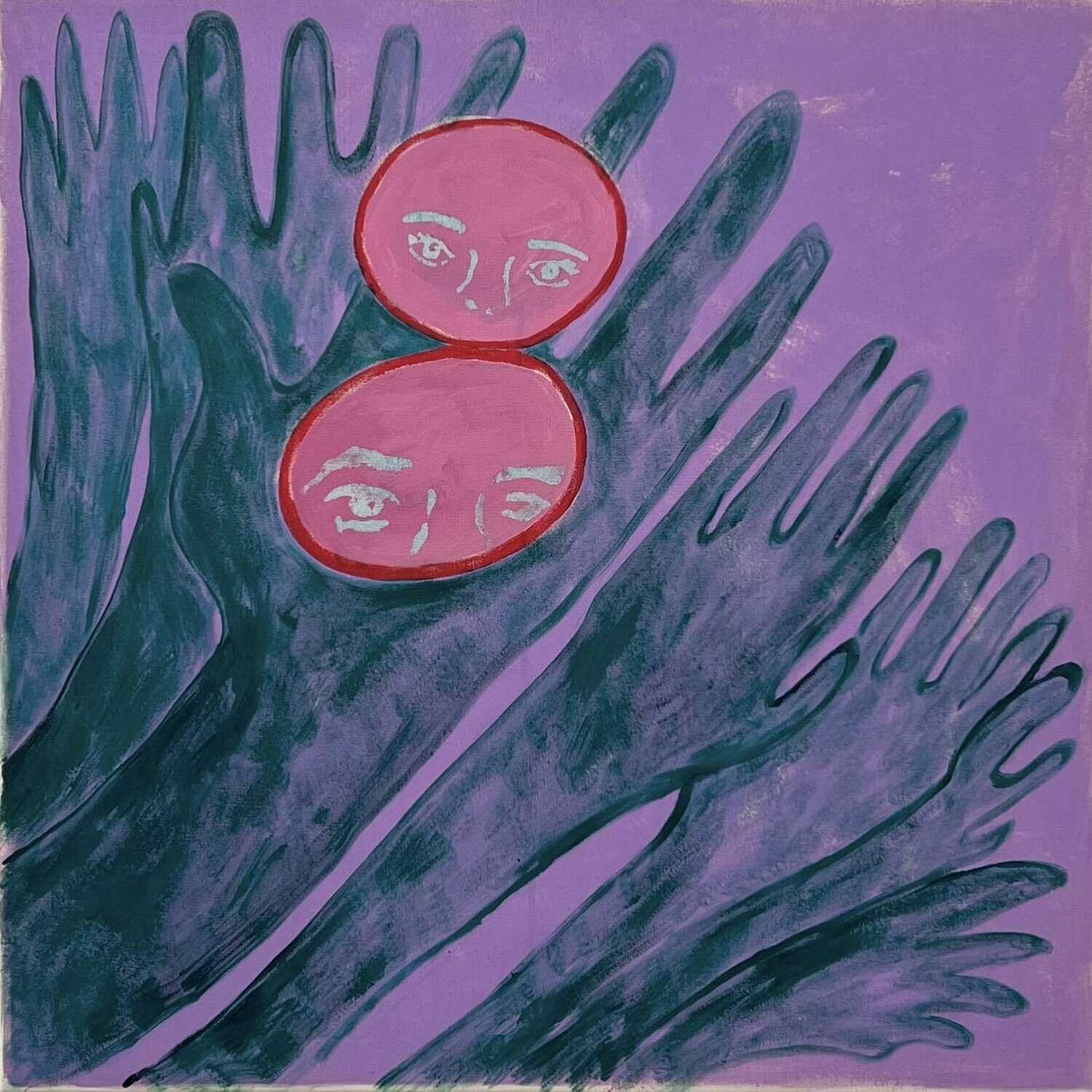 Spieglein - Elif Celik 1