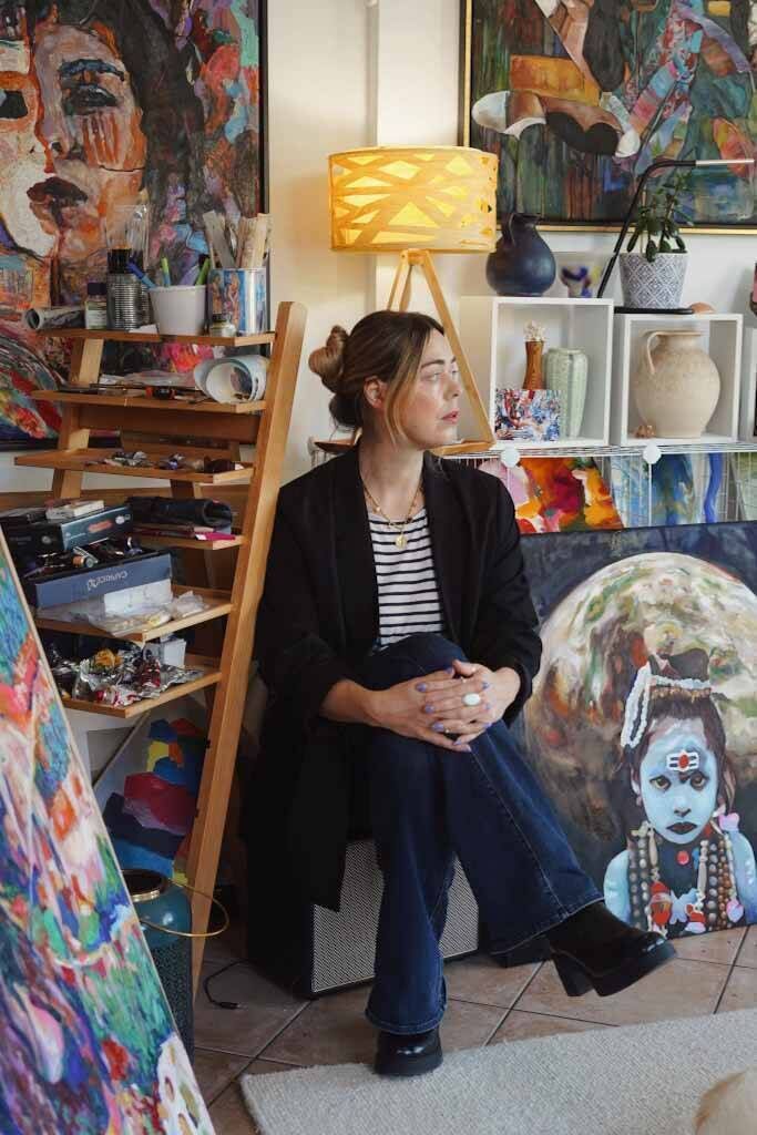 Foto von Julia Sophia  Neundorf