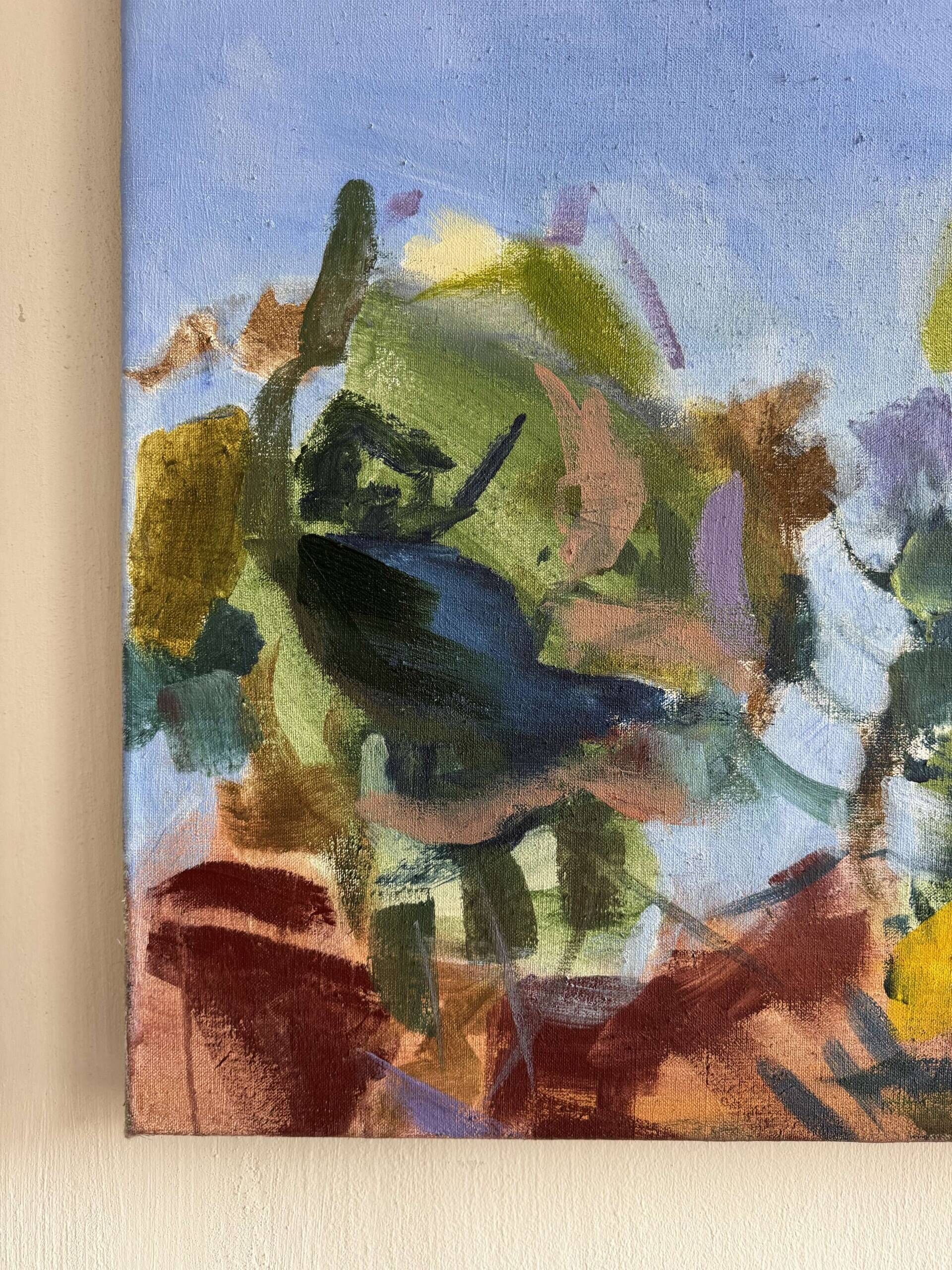 Brombeerhecke I - Lisa Herwig 2