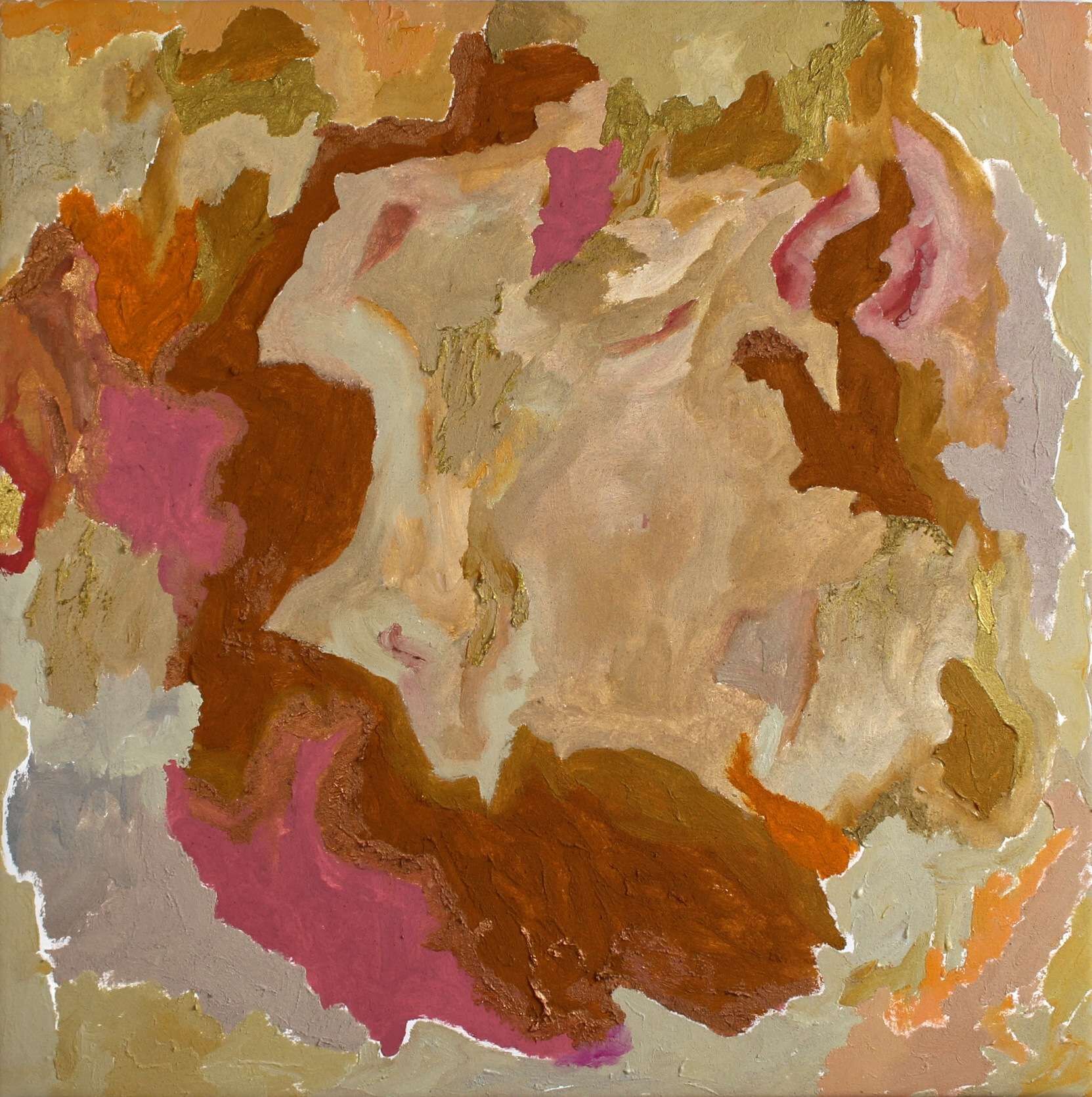 Wüstenluft - Kira Schmitt 1