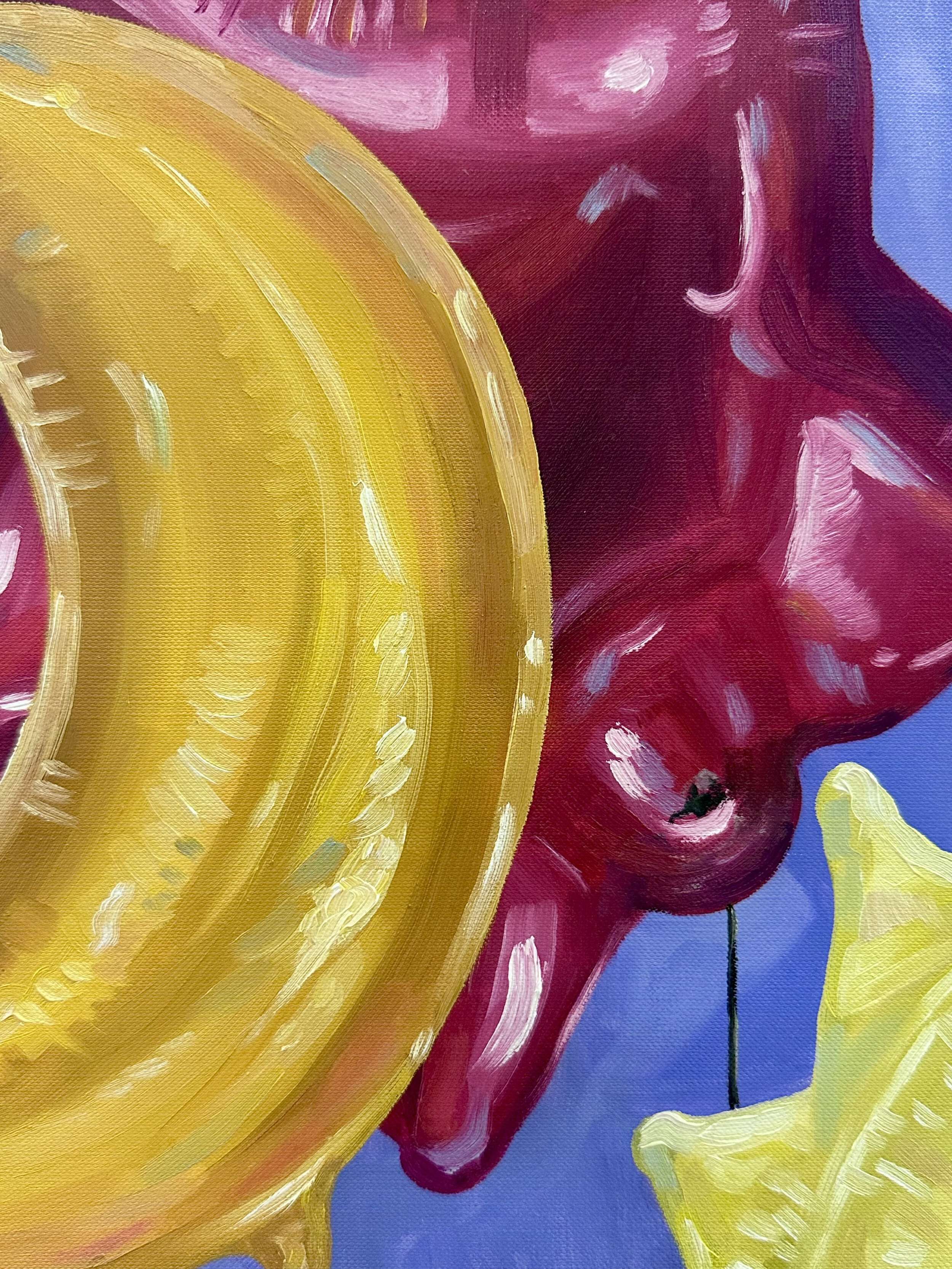 Happy Plastic - Hannah Mickeleit 2