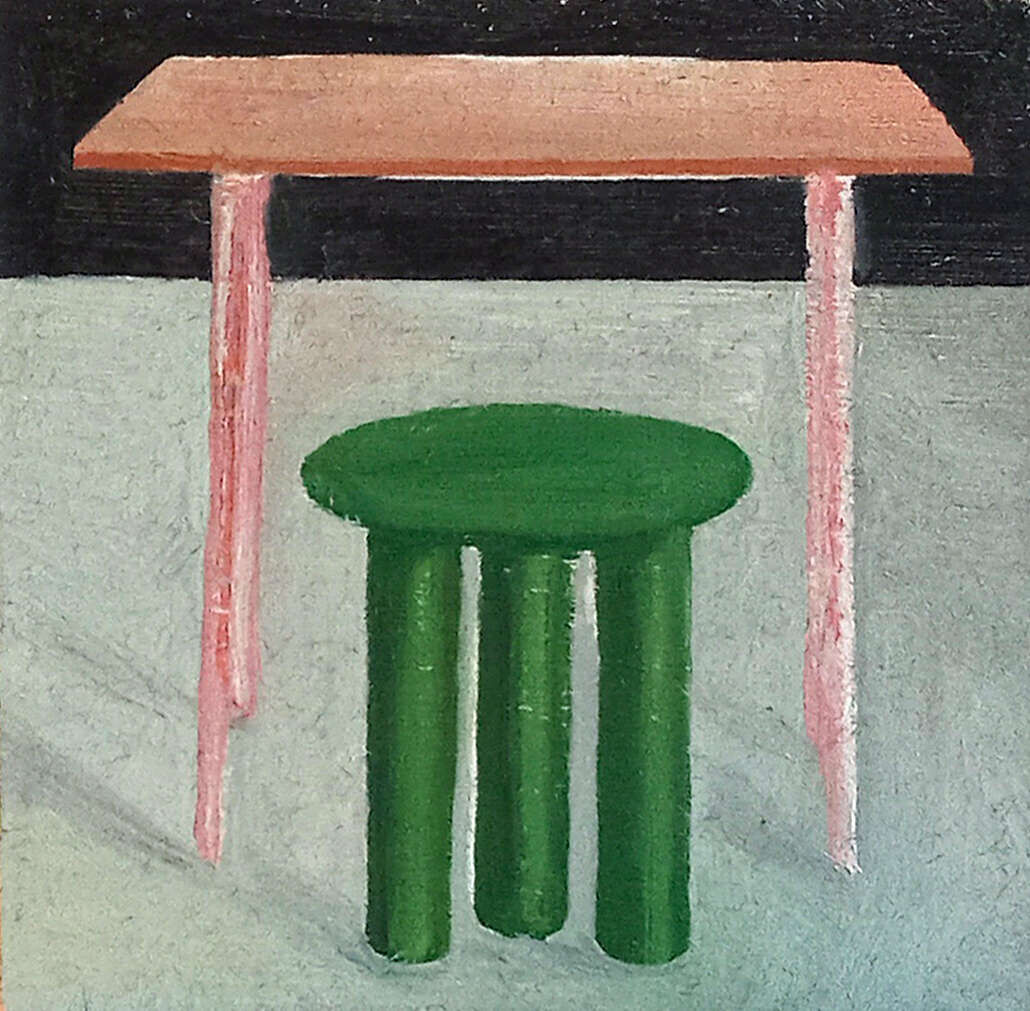 Hand Haus 8 - Jo Failer 1